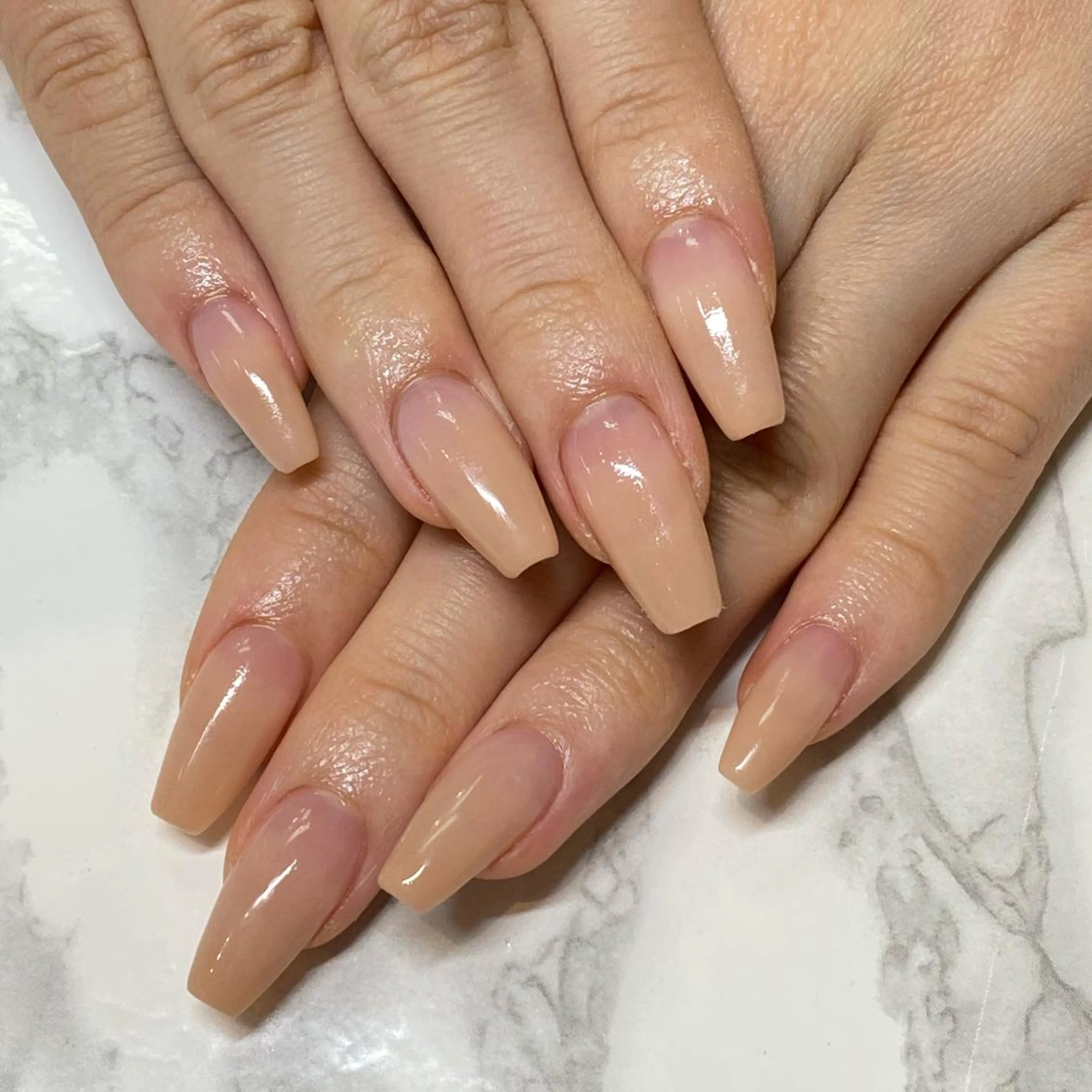 ネイル MAXKELLY ゆみえのネイルデザイン