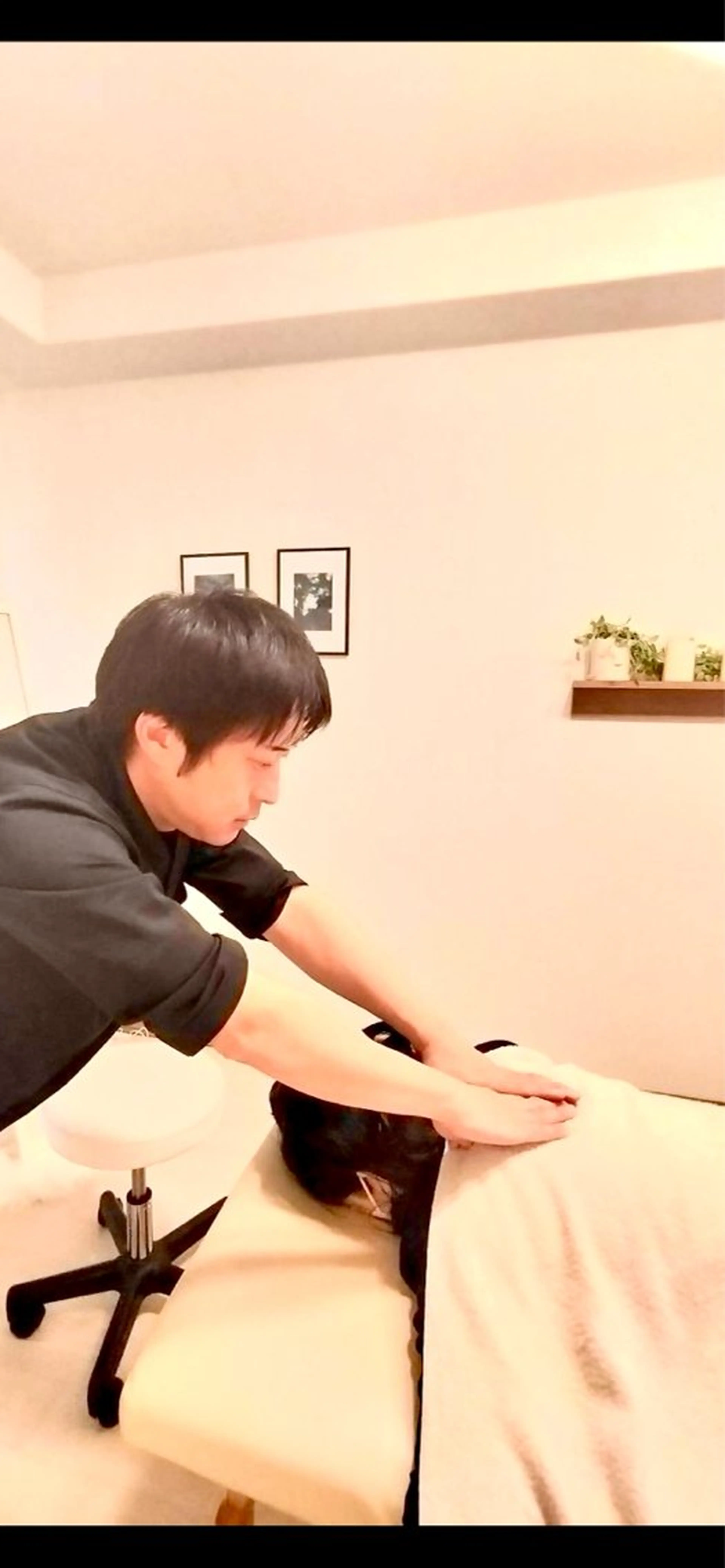 石黒 誠のエステ・リラクイメージ