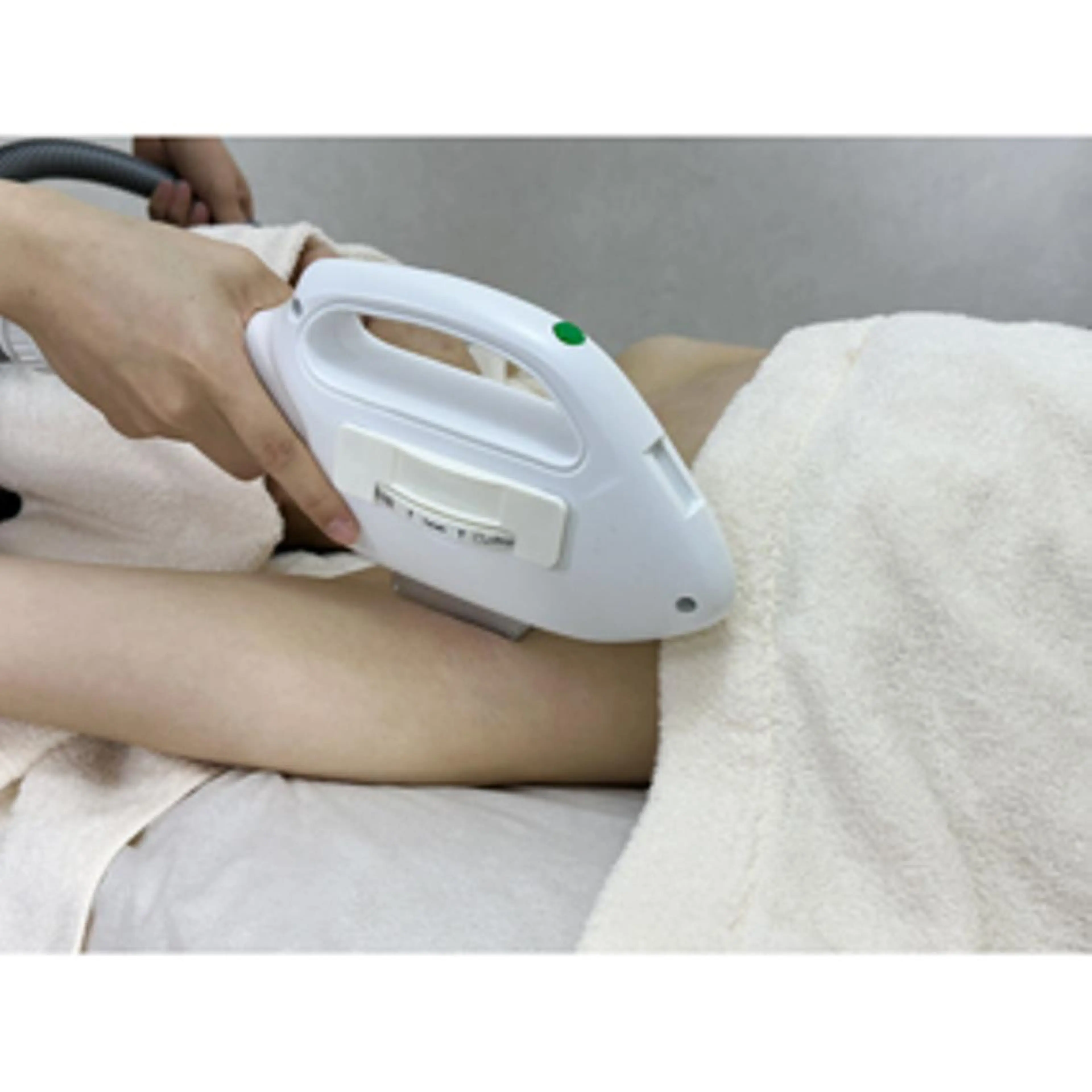 ルクール柏崎店　中村 梨子のエステ・リラクイメージ