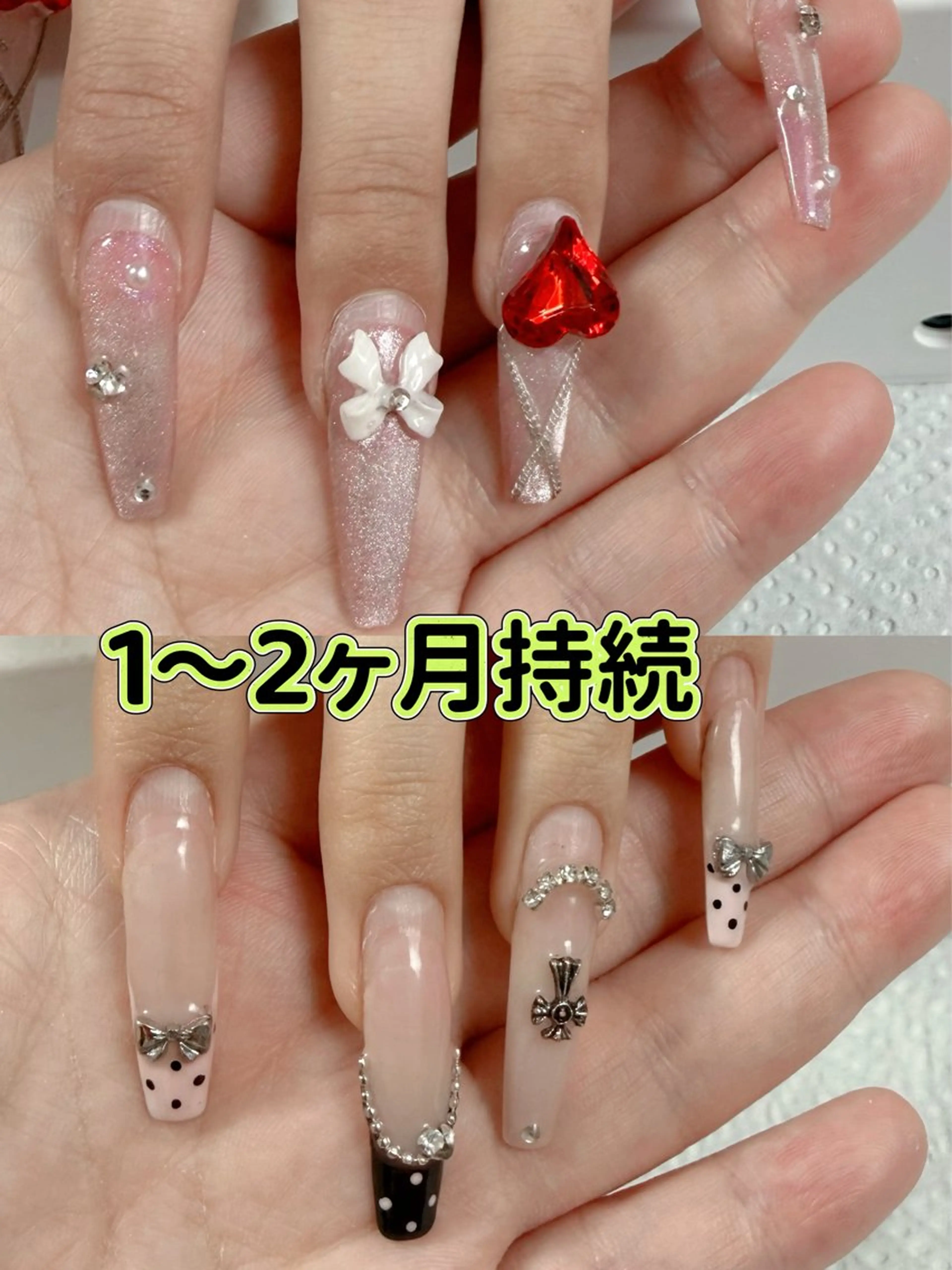 ネイル 小雨 Nail Studio・168のネイルデザイン