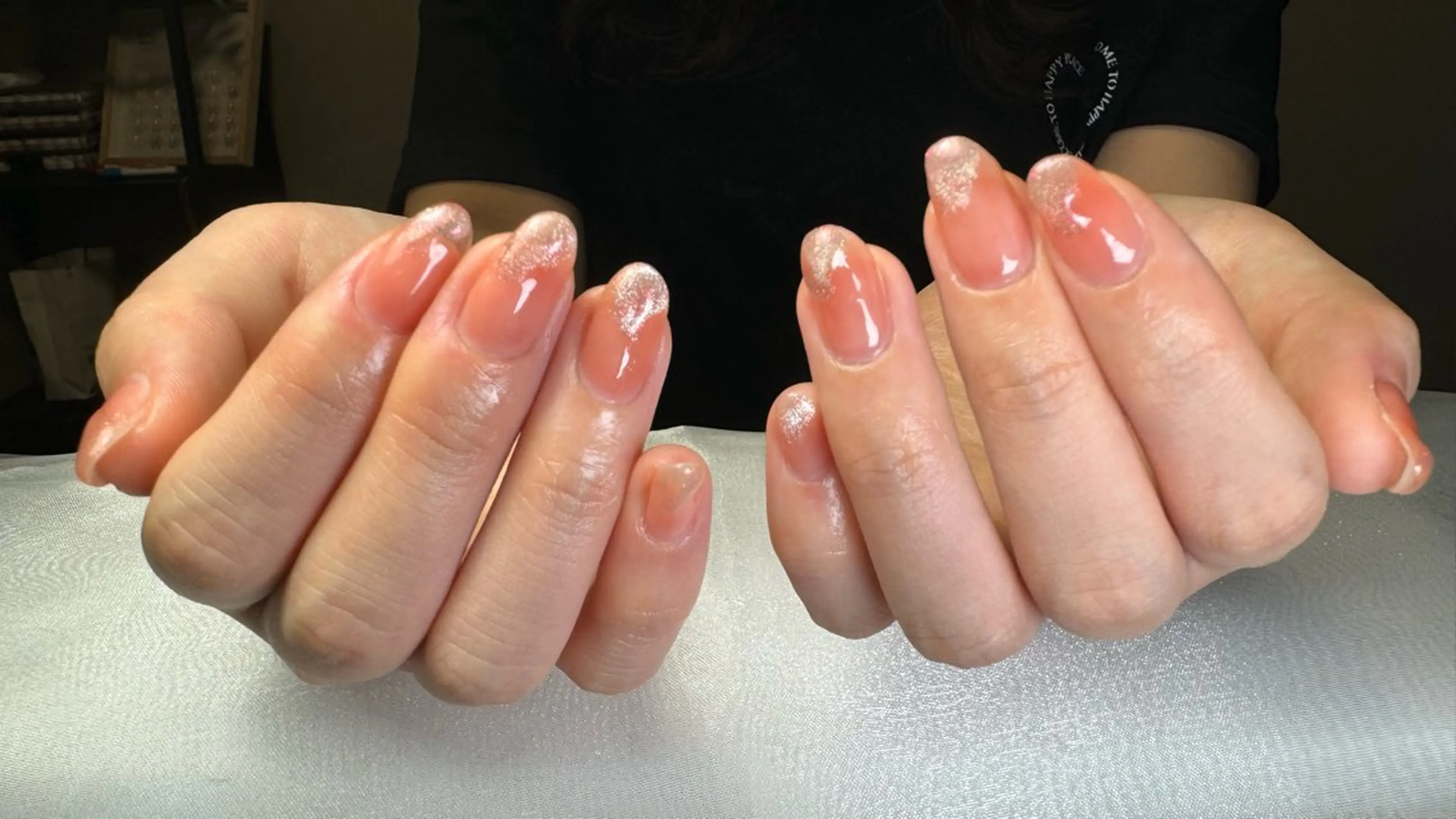 ネイル nancy nailのネイルデザイン