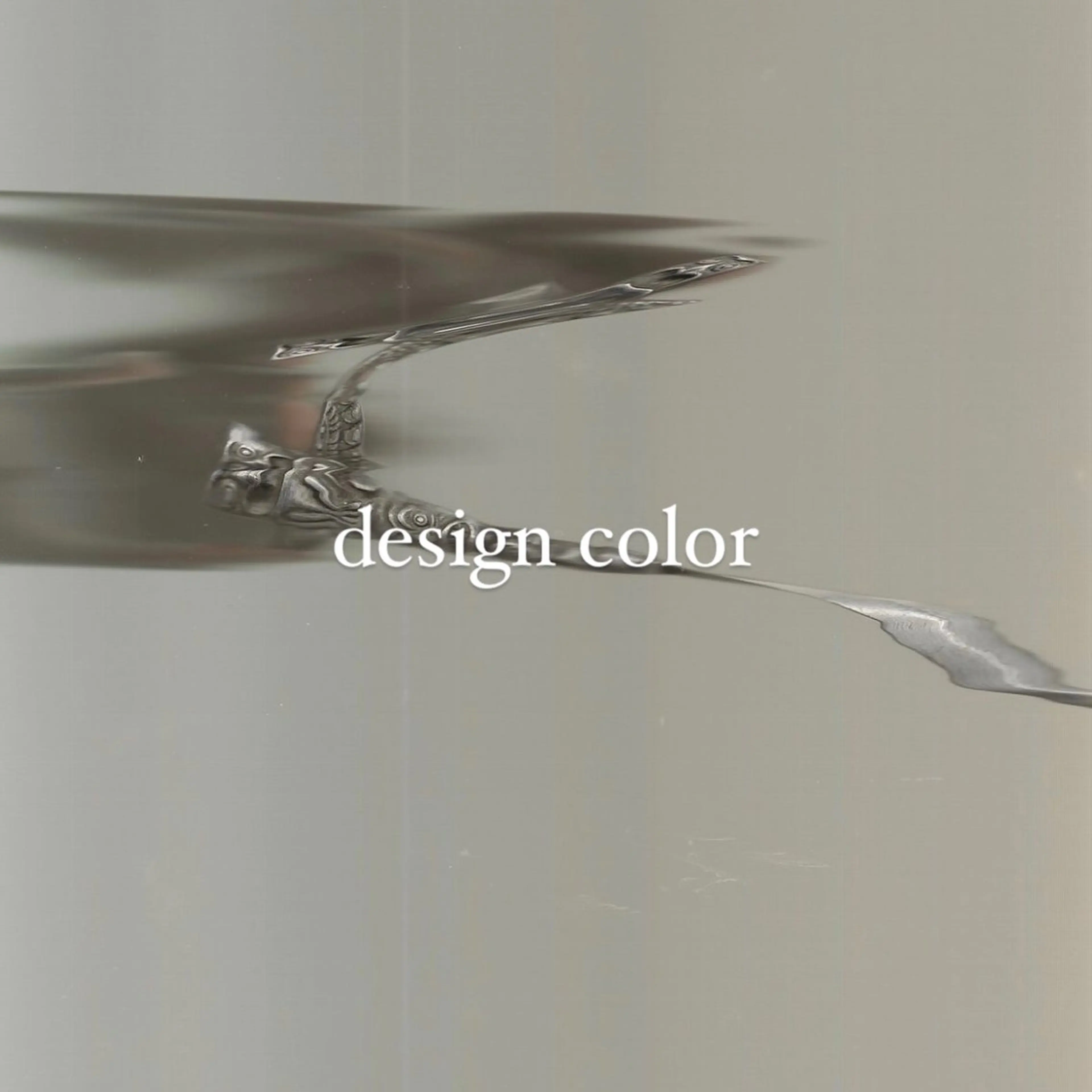 〖 design one color 〗の写真