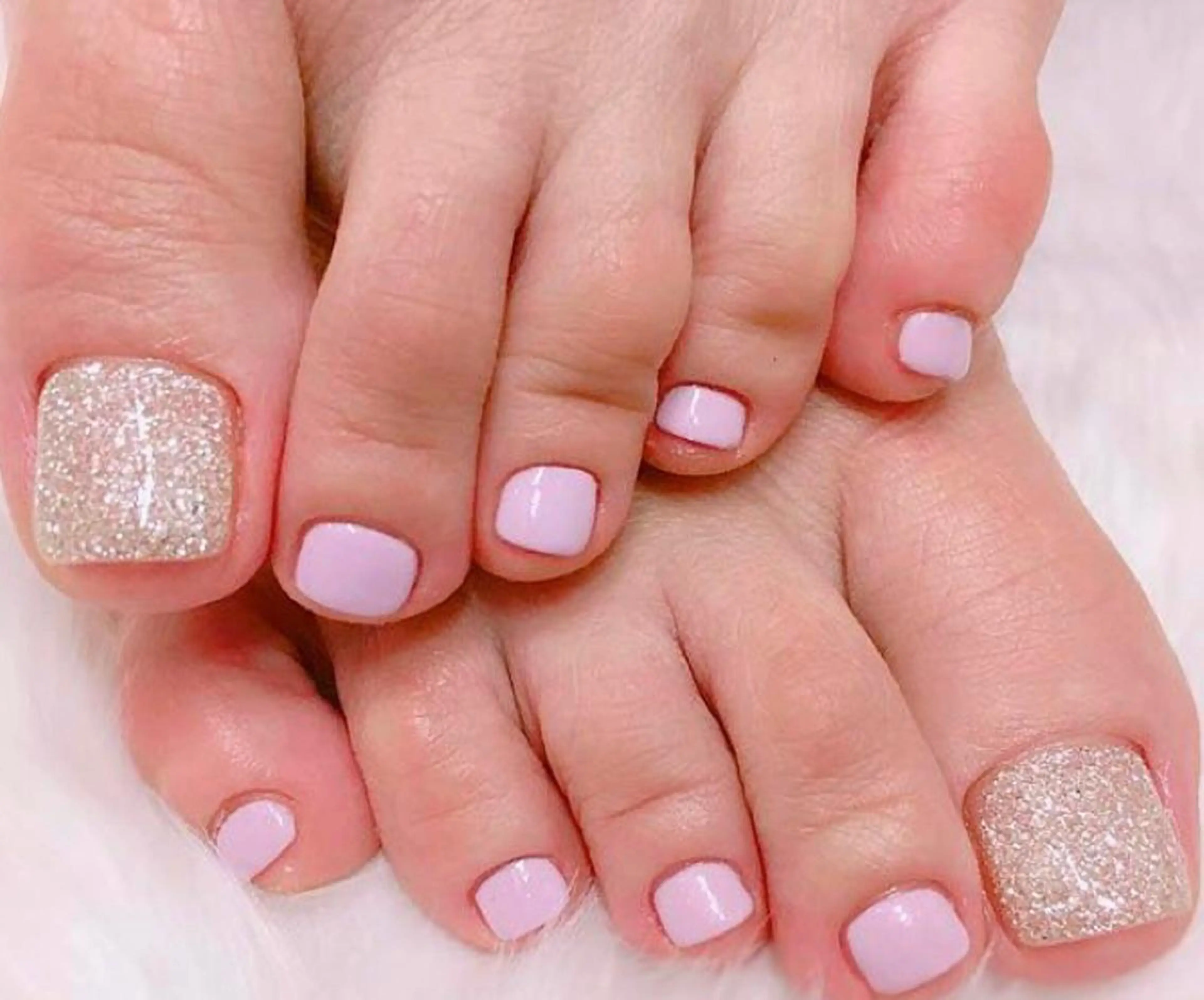 ネイル 「Honey NAIL新宿店」所属・Honey スカルプ専門店のネイルデザイン