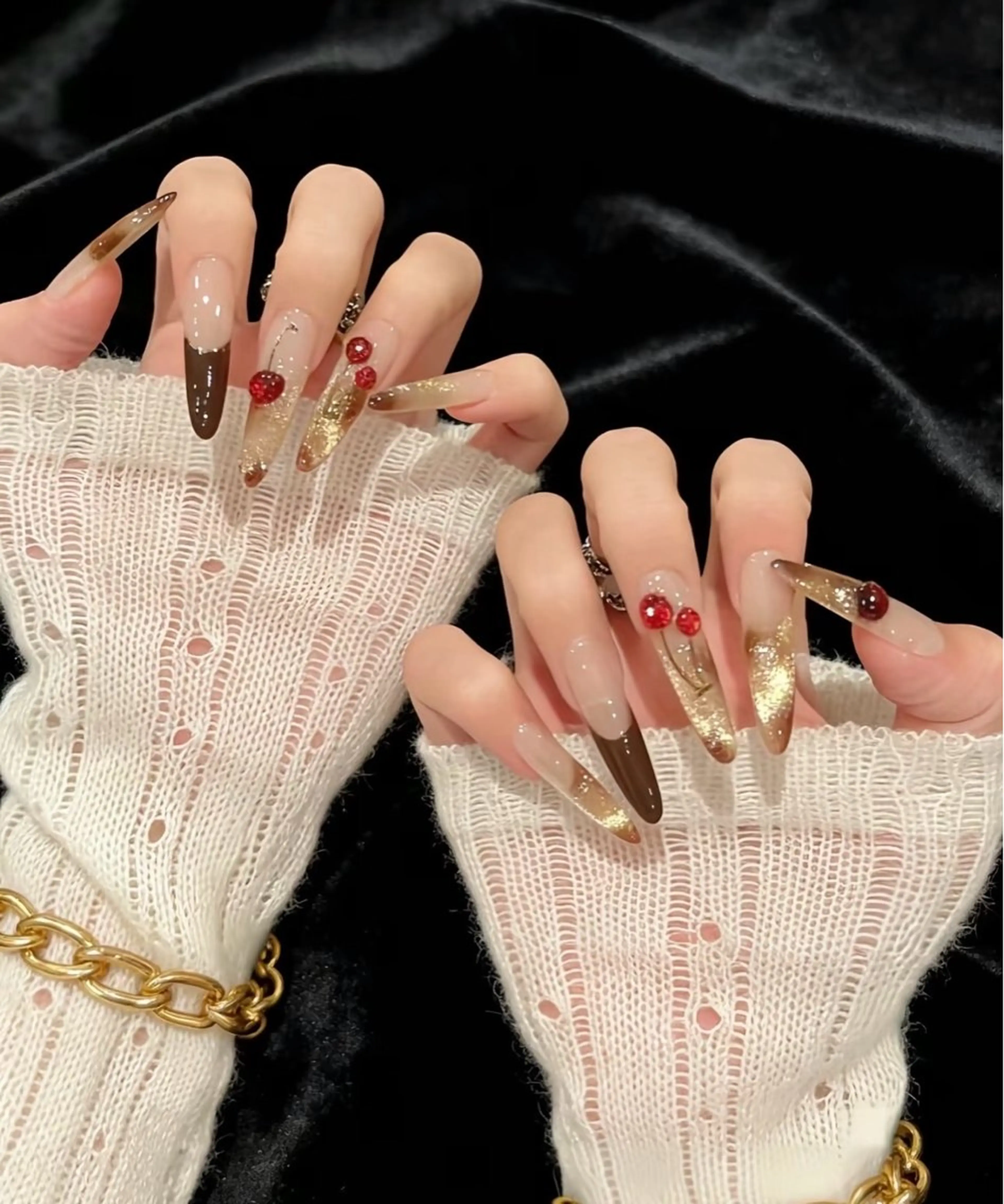 ネイル ハンドネイル ハンドケア BEAUTY NAIL SALON所属・beautynail Emiのネイルデザイン