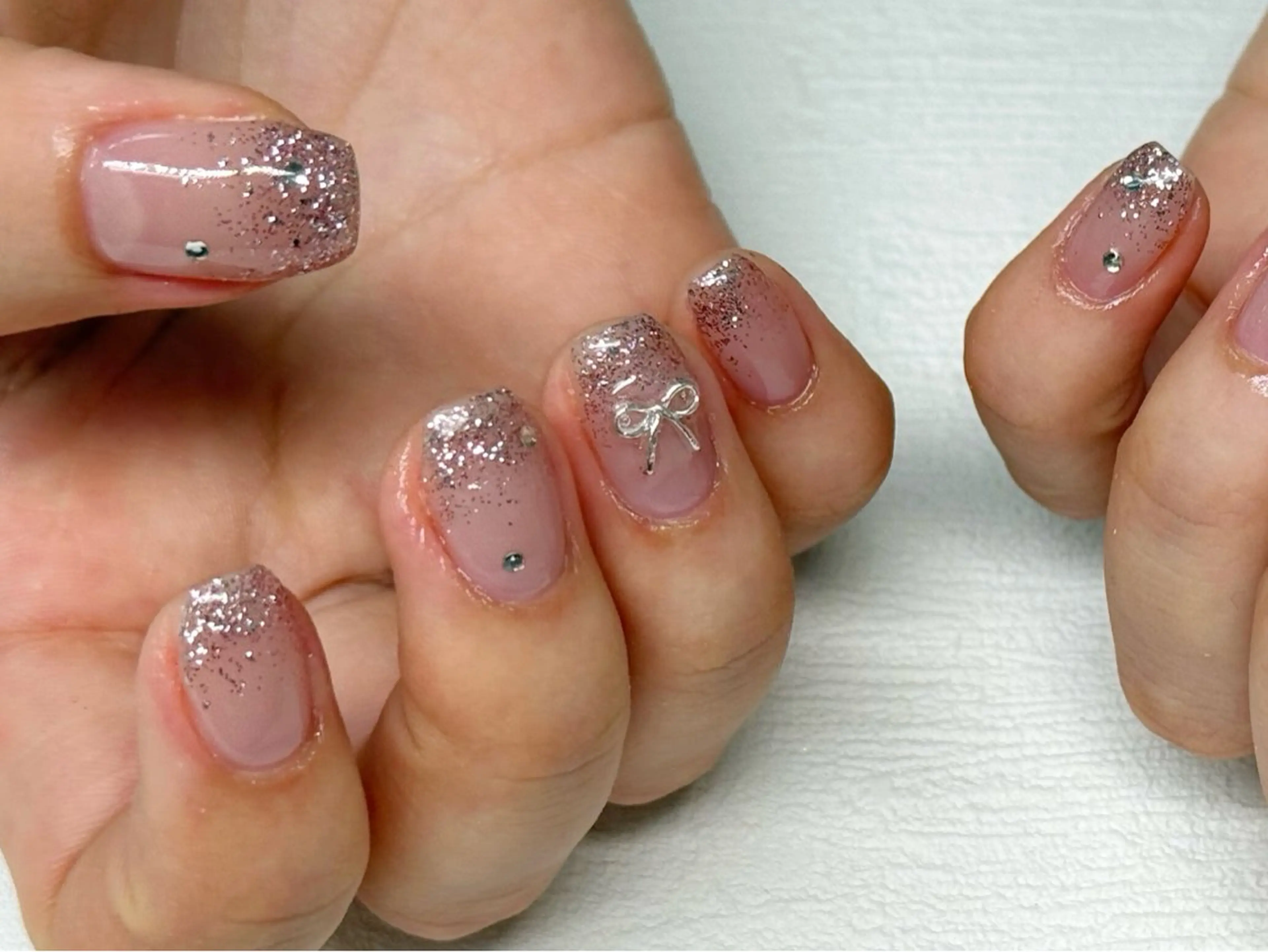 ネイル sofa Ayanaのネイルデザイン