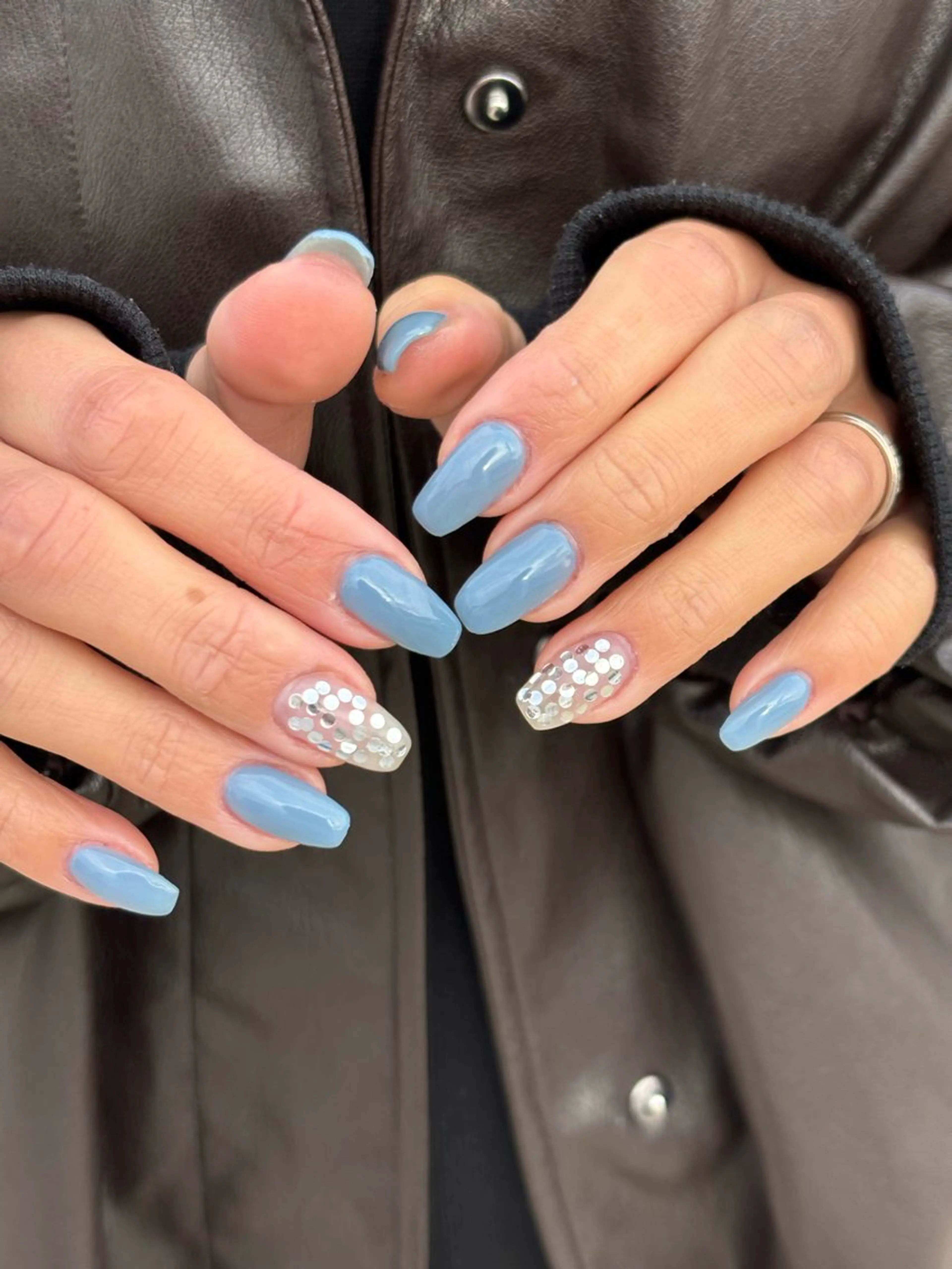 ネイル ハンドネイル ave nailのネイルデザイン