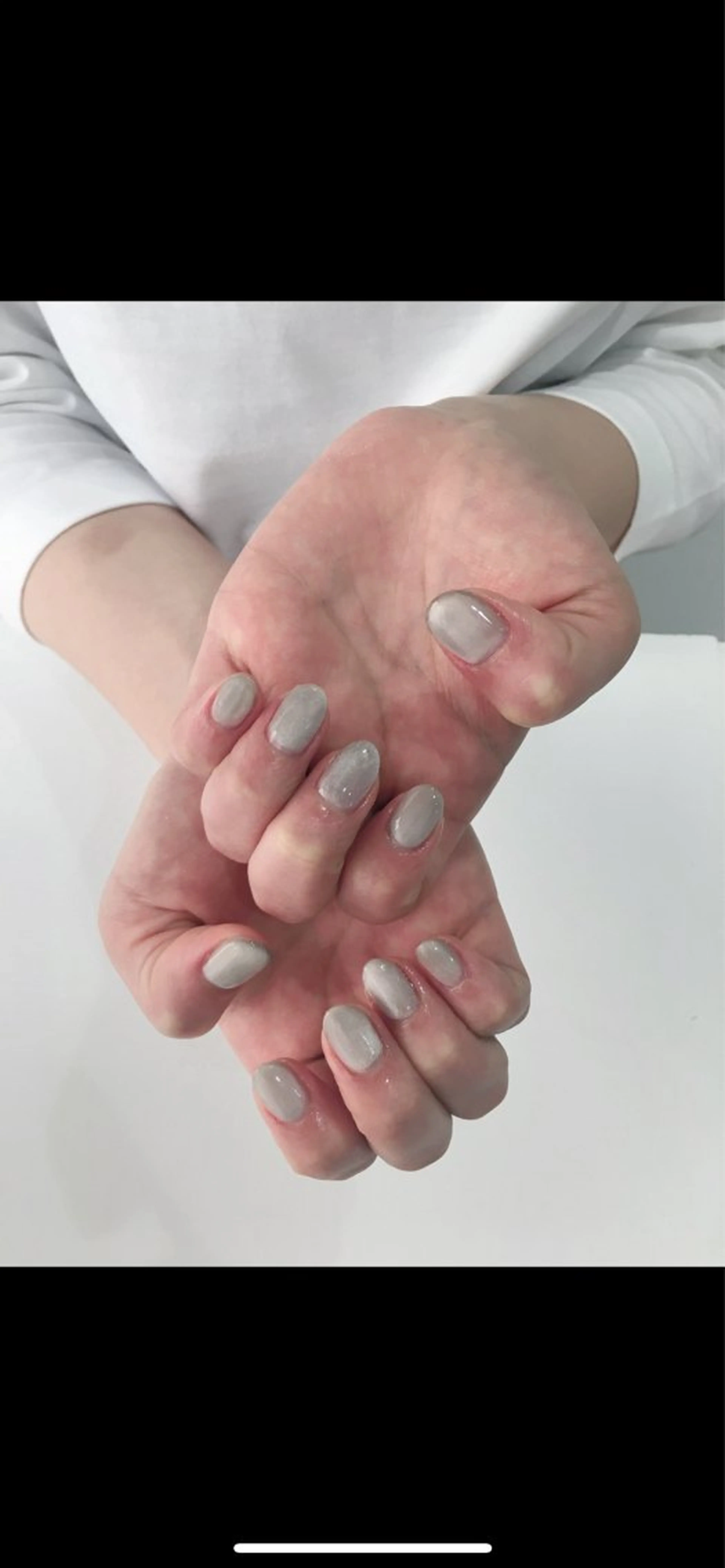 ネイル peil nailのネイルデザイン