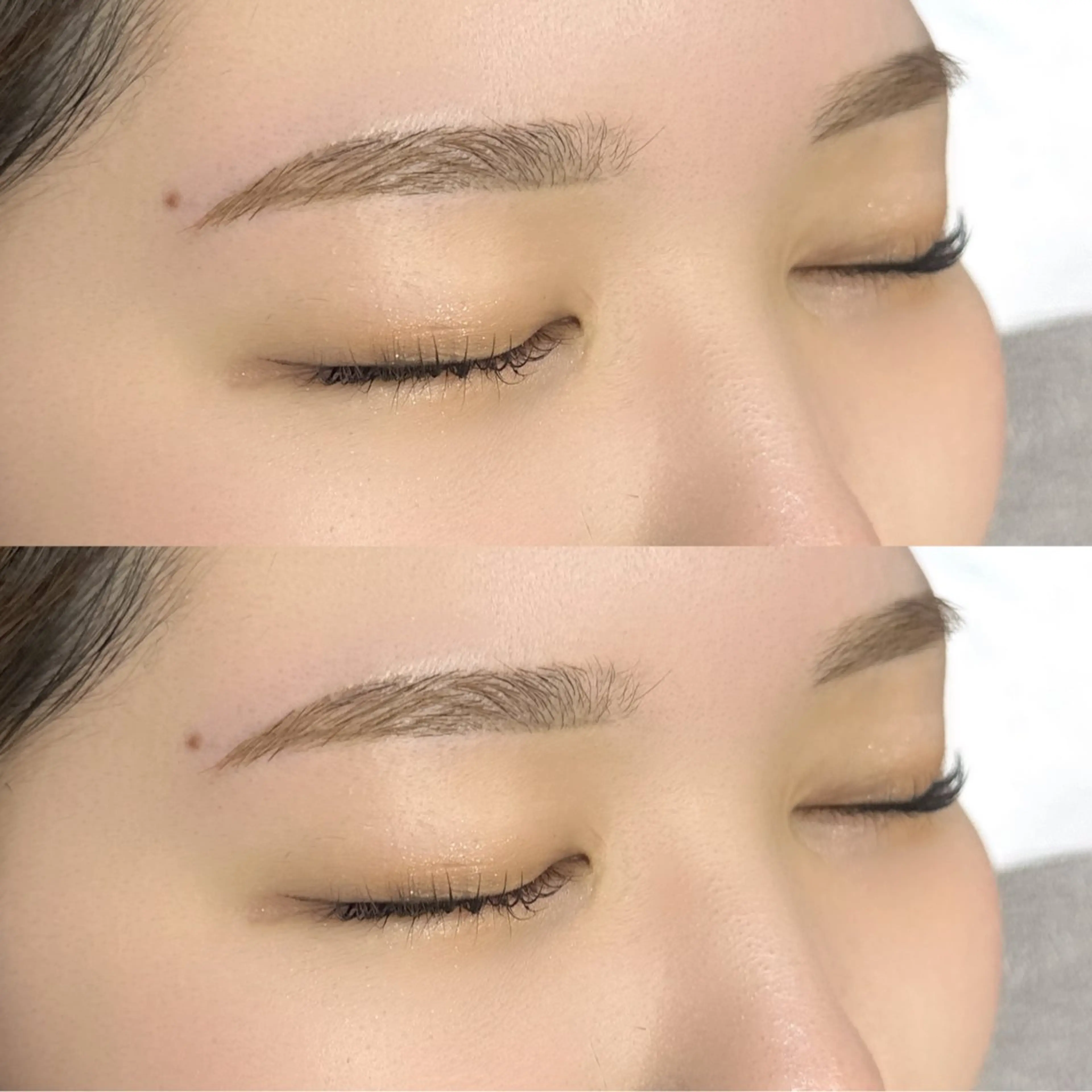 アイブロウ HINO眉サロン EAGLE吉祥寺の眉毛・アイブロウイメージ