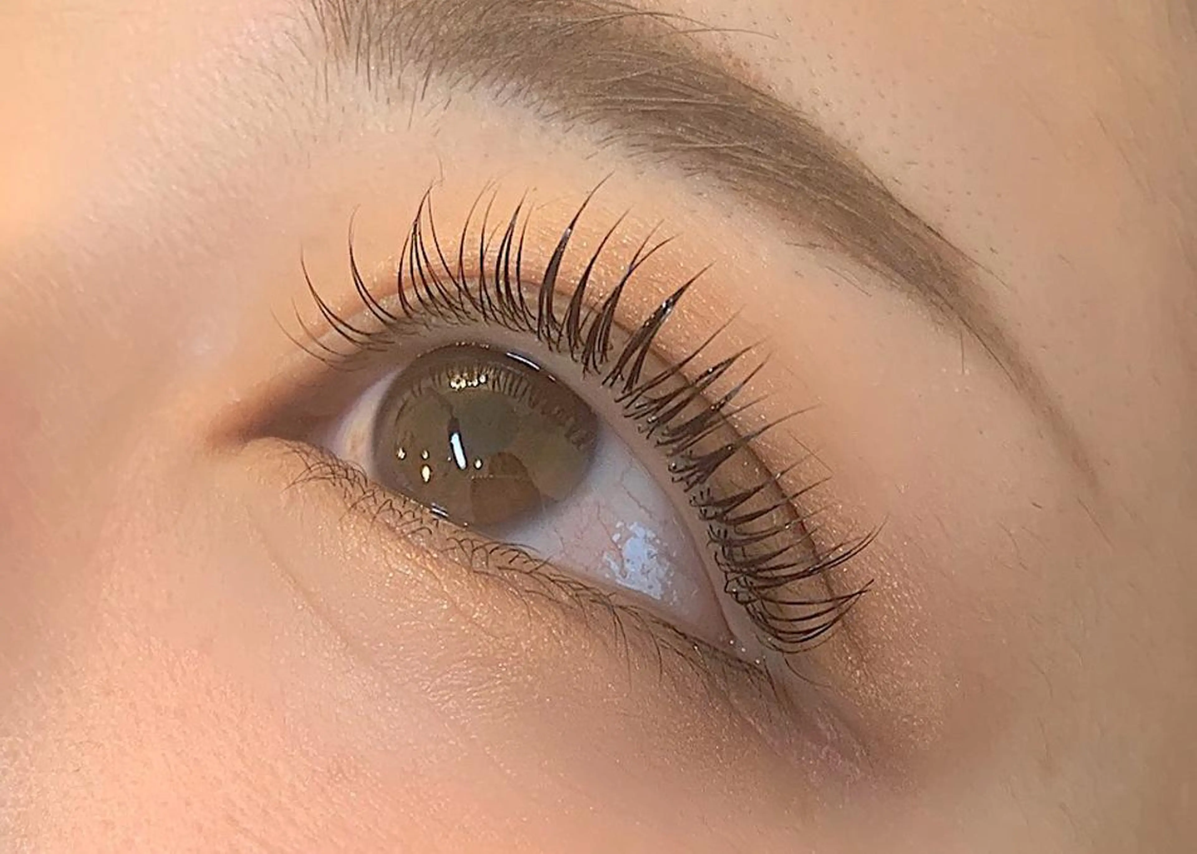 パーマ andRita 蒲生店のマツエク・マツパデザイン