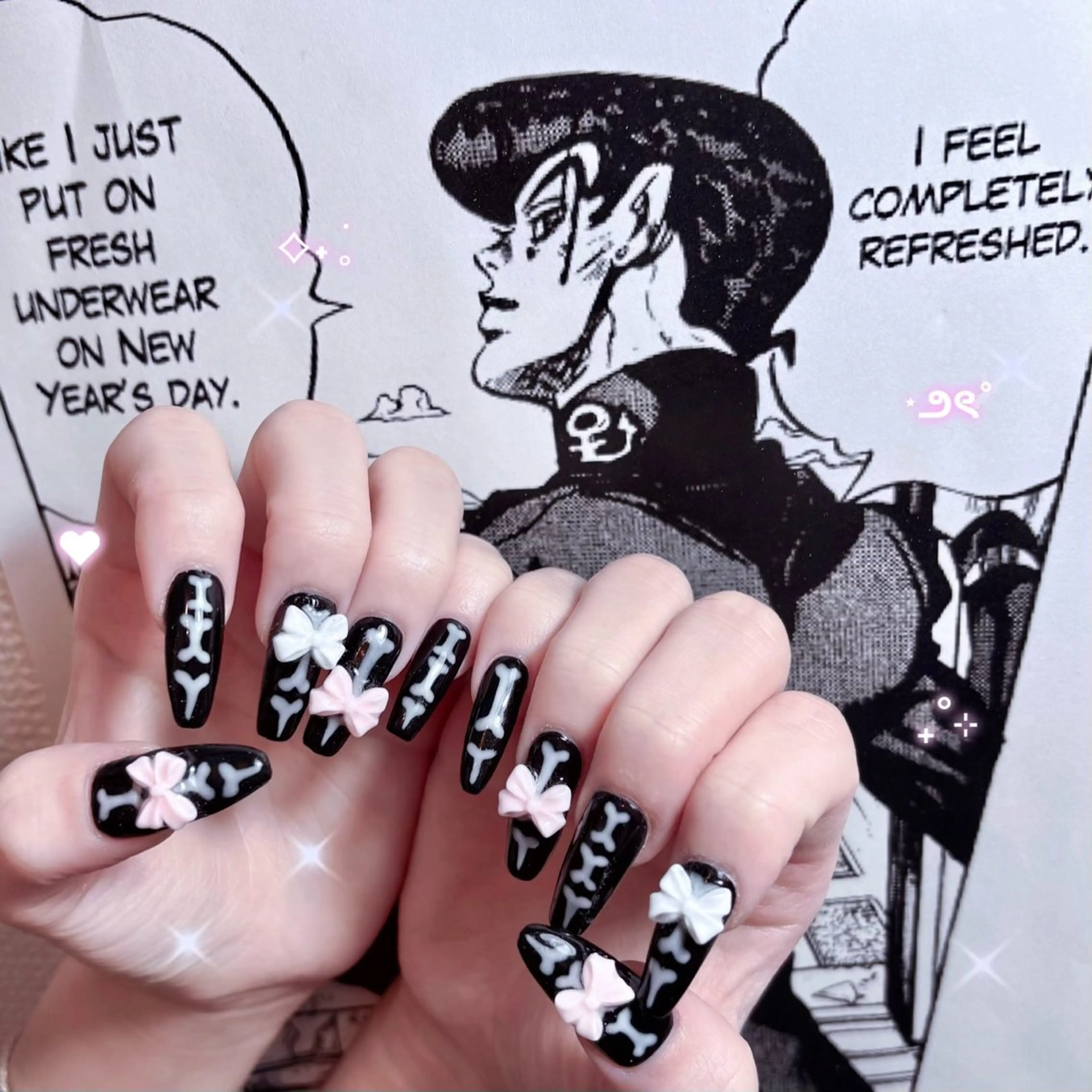 ネイル Momoka .のネイルデザイン