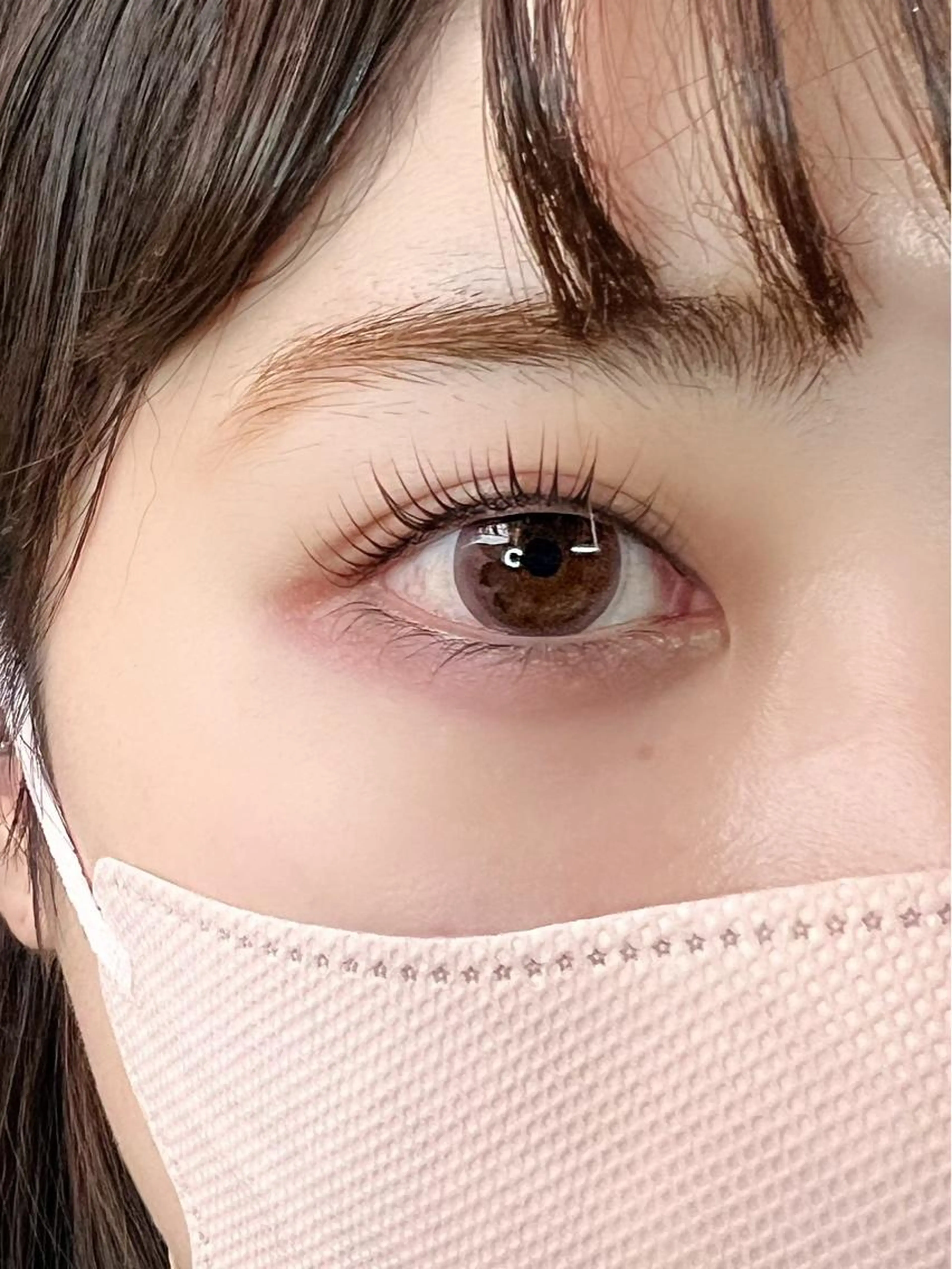 🩰パリジェンヌラッシュリフト🩰の写真