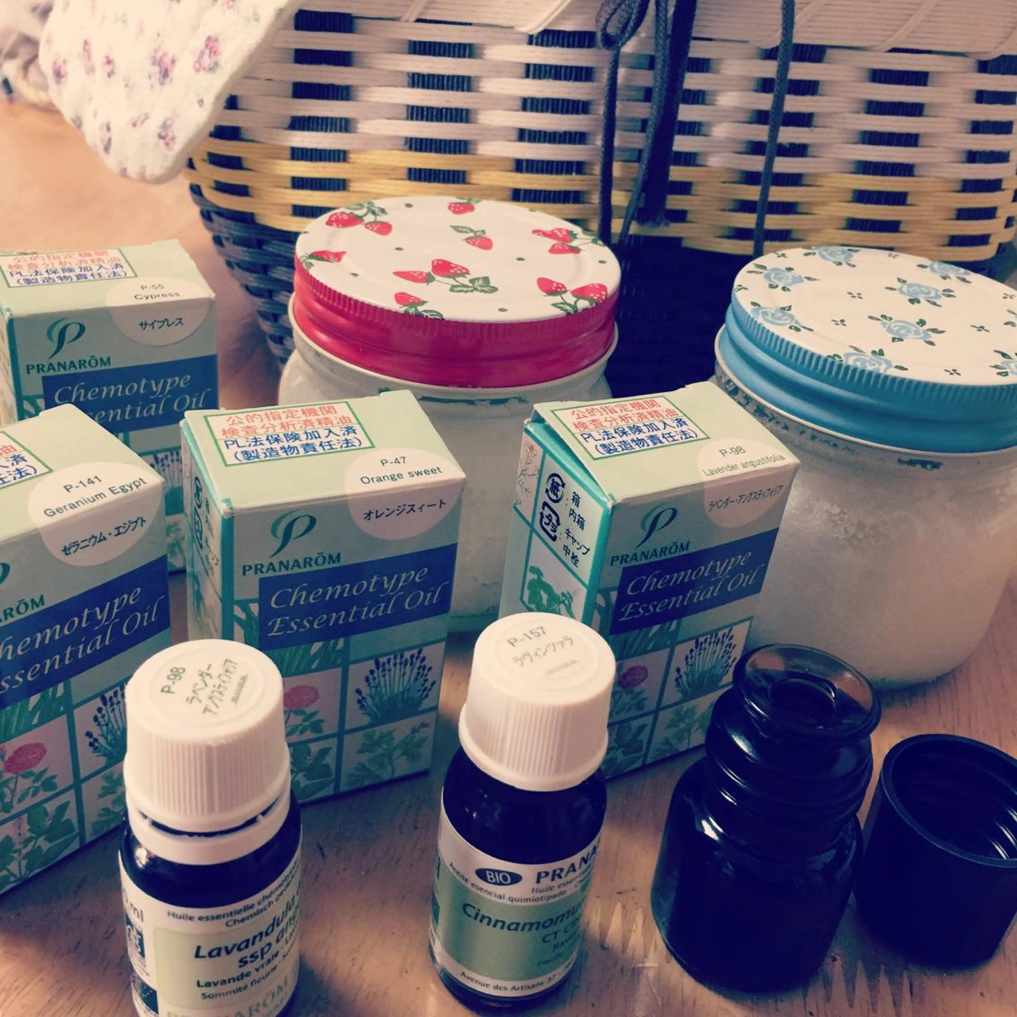 Baby Angel所属・ベビー エンジェルのエステ・リラクイメージ