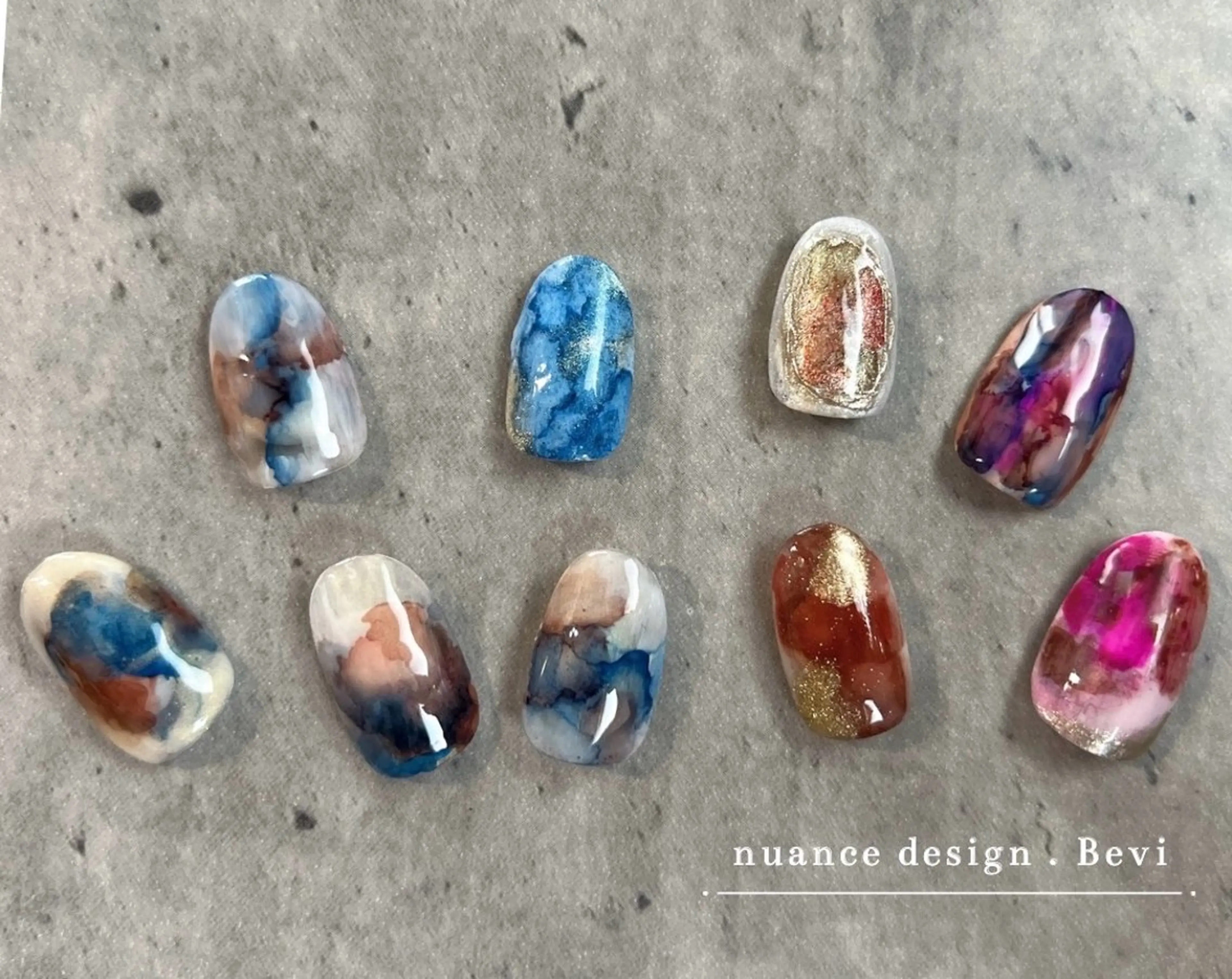 ネイル Bevi salonのその他イメージ