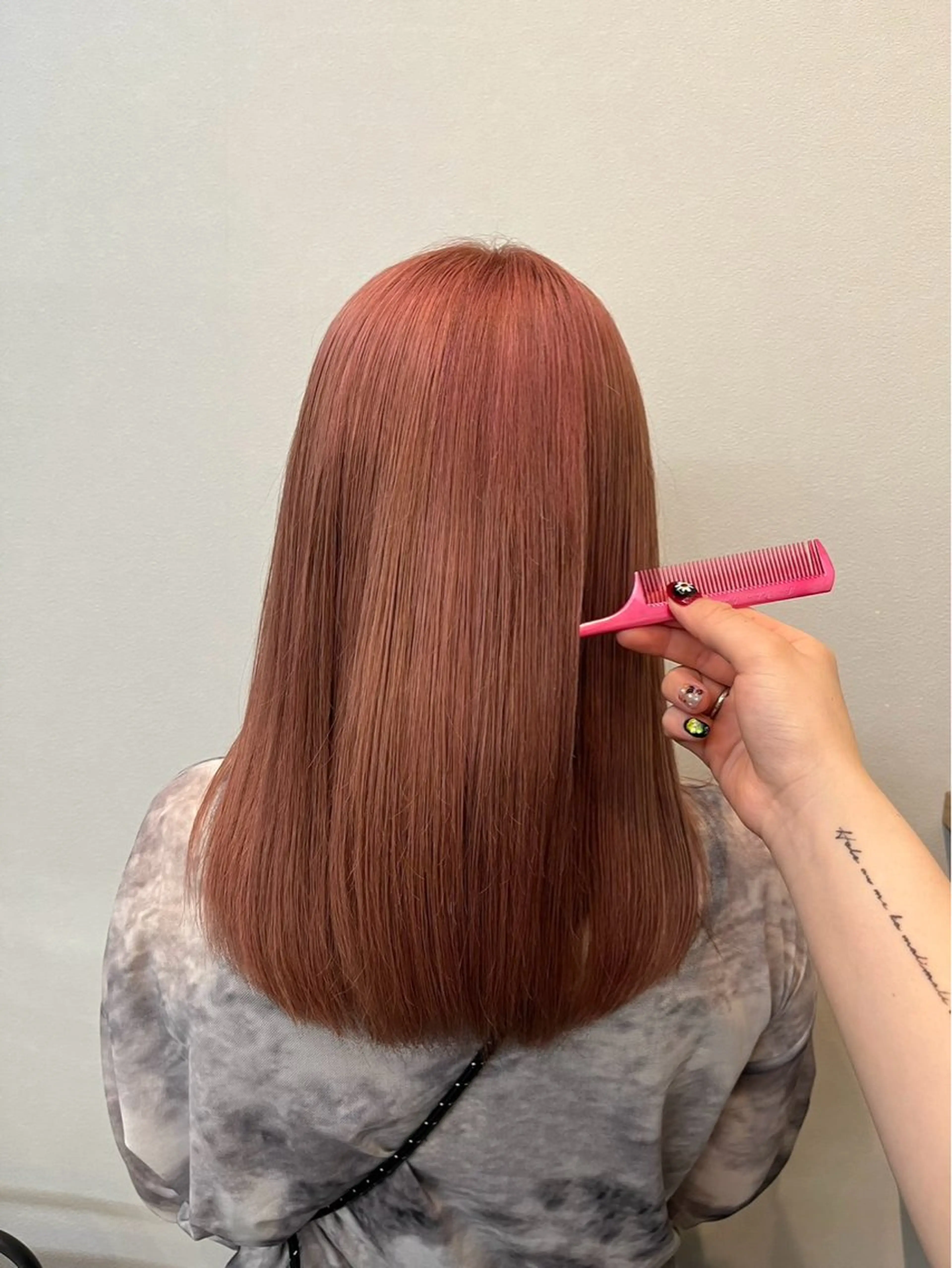 カラー CIEL akaneのその他イメージ