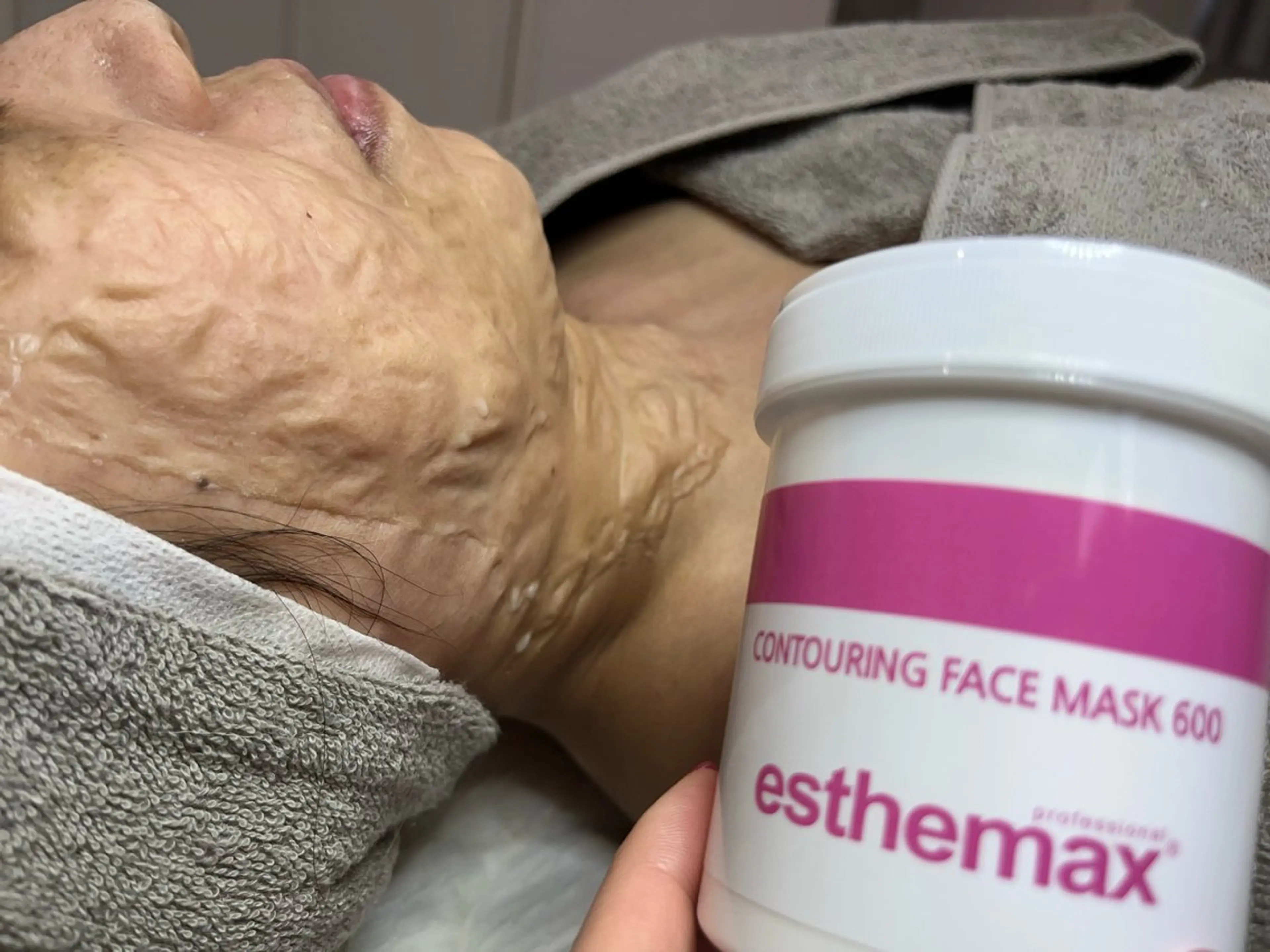 beautysalonW所属・beauty salonWのエステ・リラクイメージ