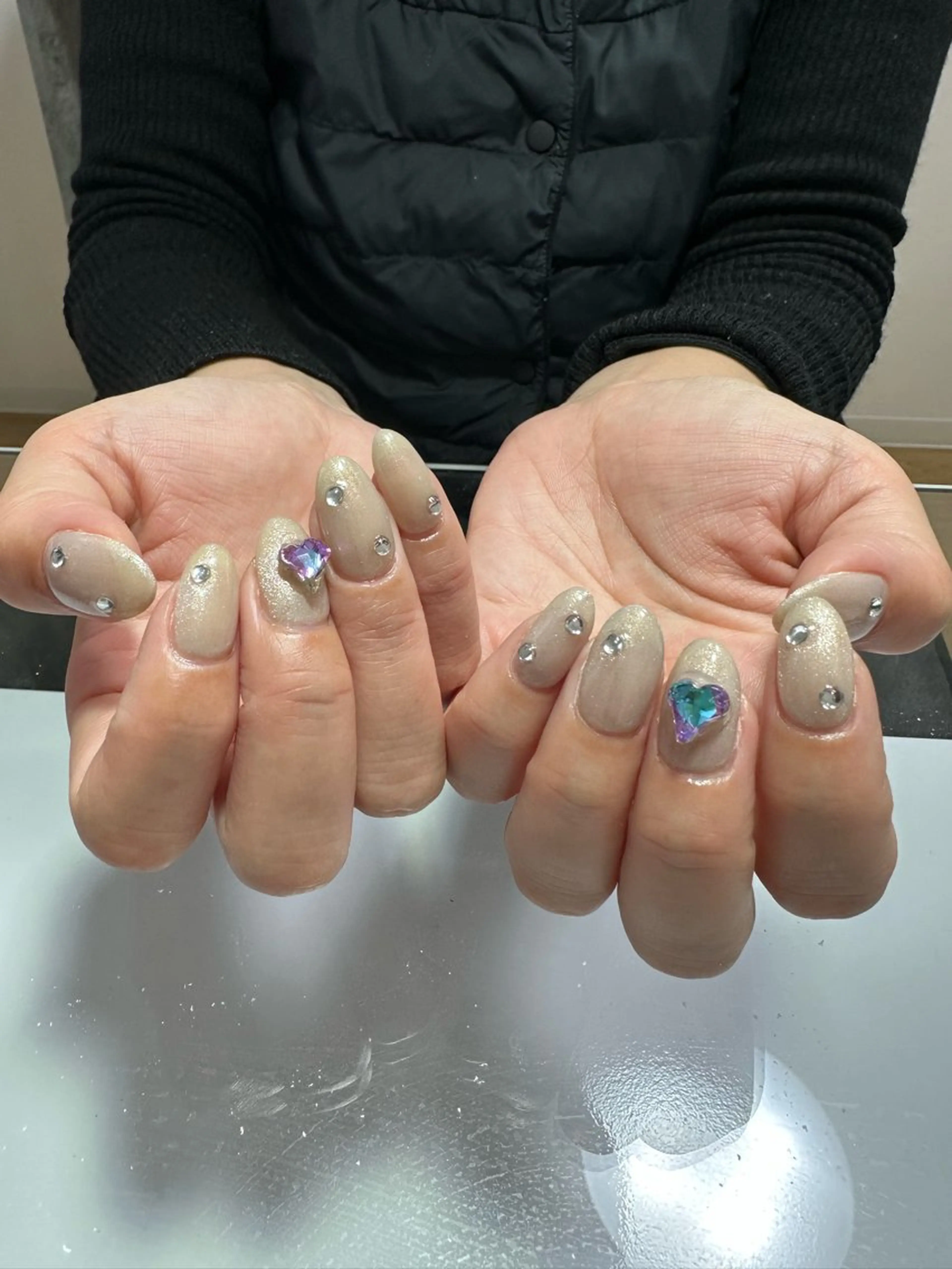 ネイル Nail Salon Queen所属・Nail Salon Queenのネイルデザイン