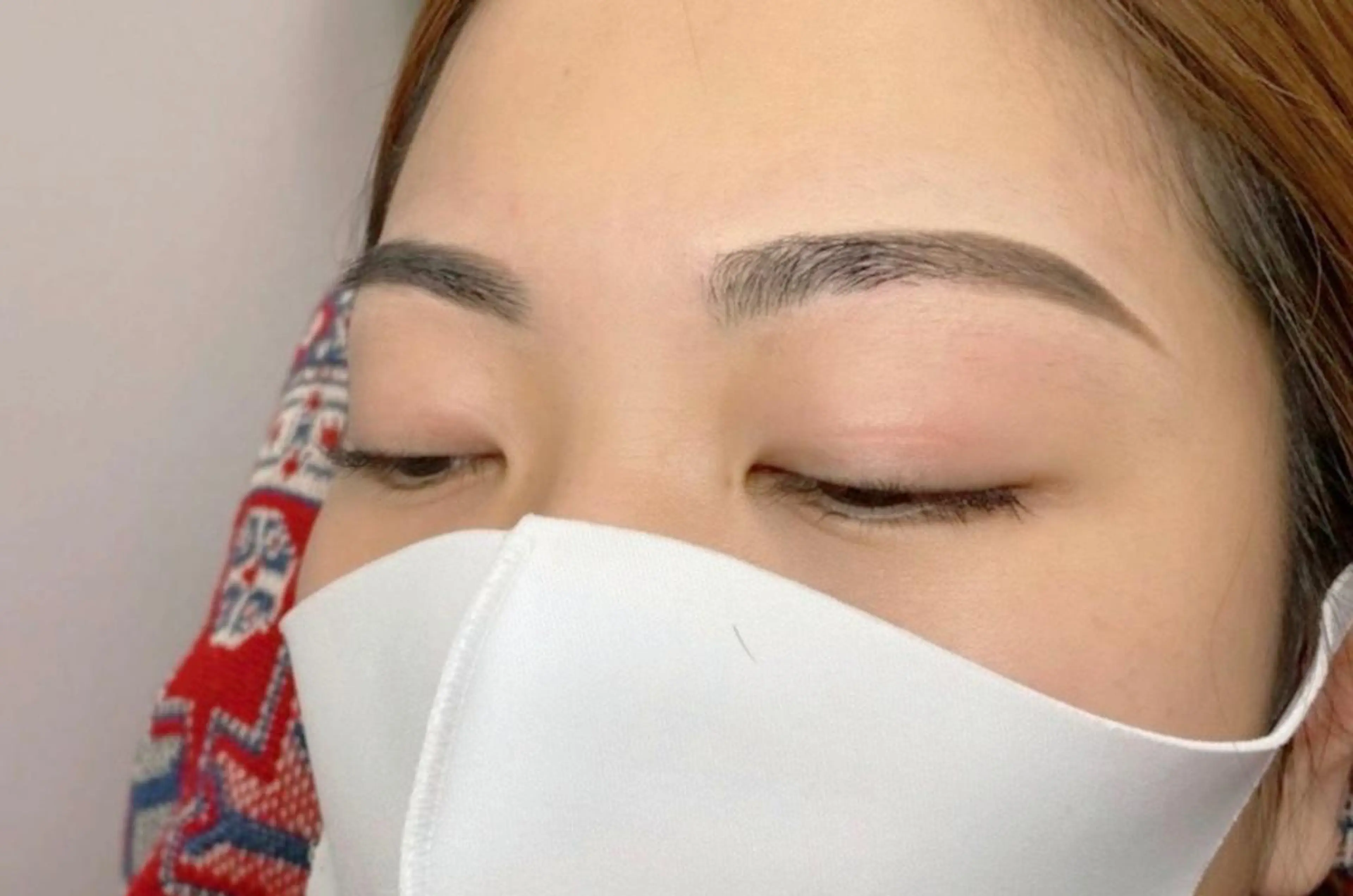 FOXY LASH Kikuchiのマツエク・マツパデザイン