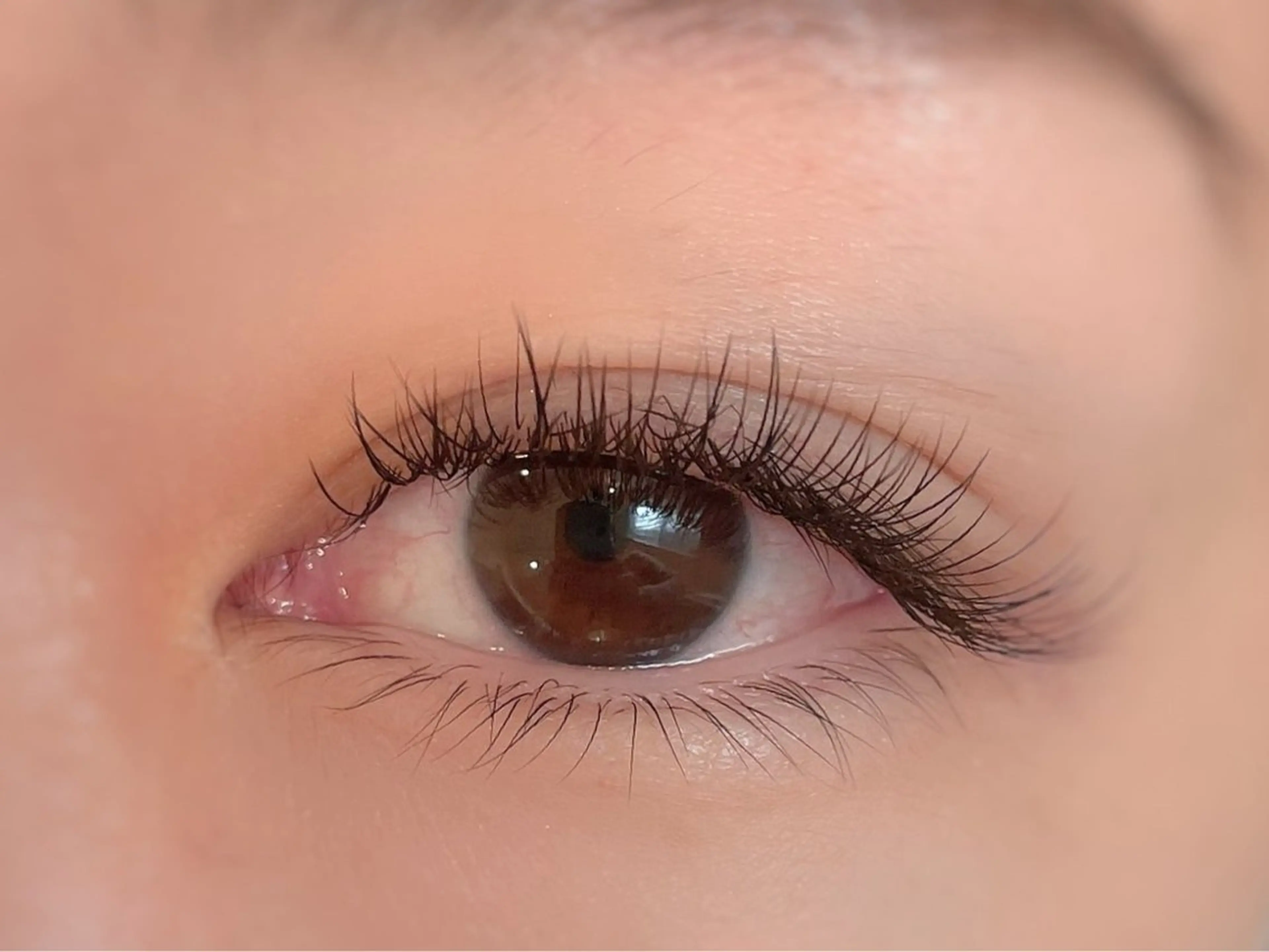 マツエク・マツパ サロン・マリキータ 佐藤のマツエク・マツパデザイン