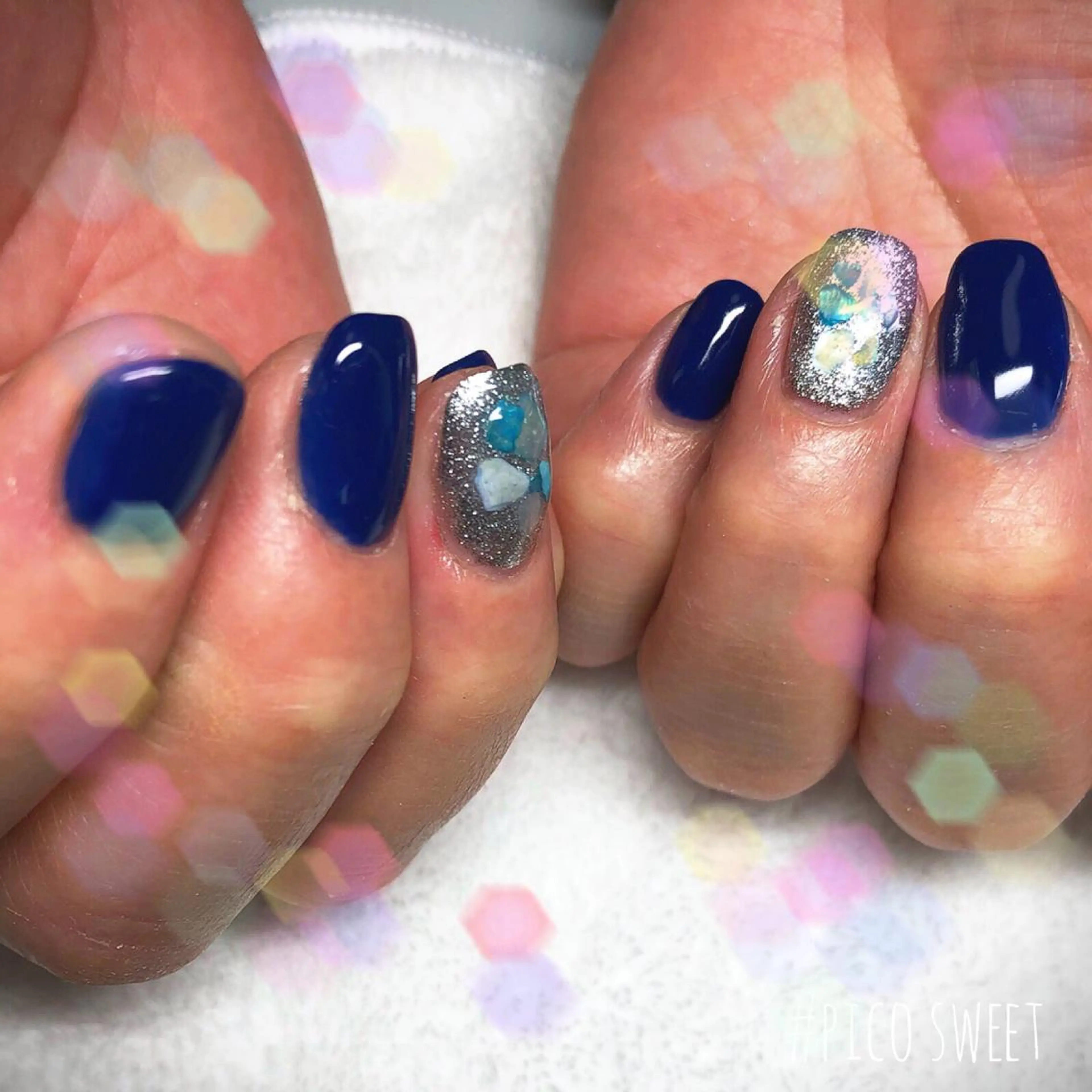 ネイル ネイルサロン翼所属・ネイルサロン 翼【仙川4分】のネイルデザイン