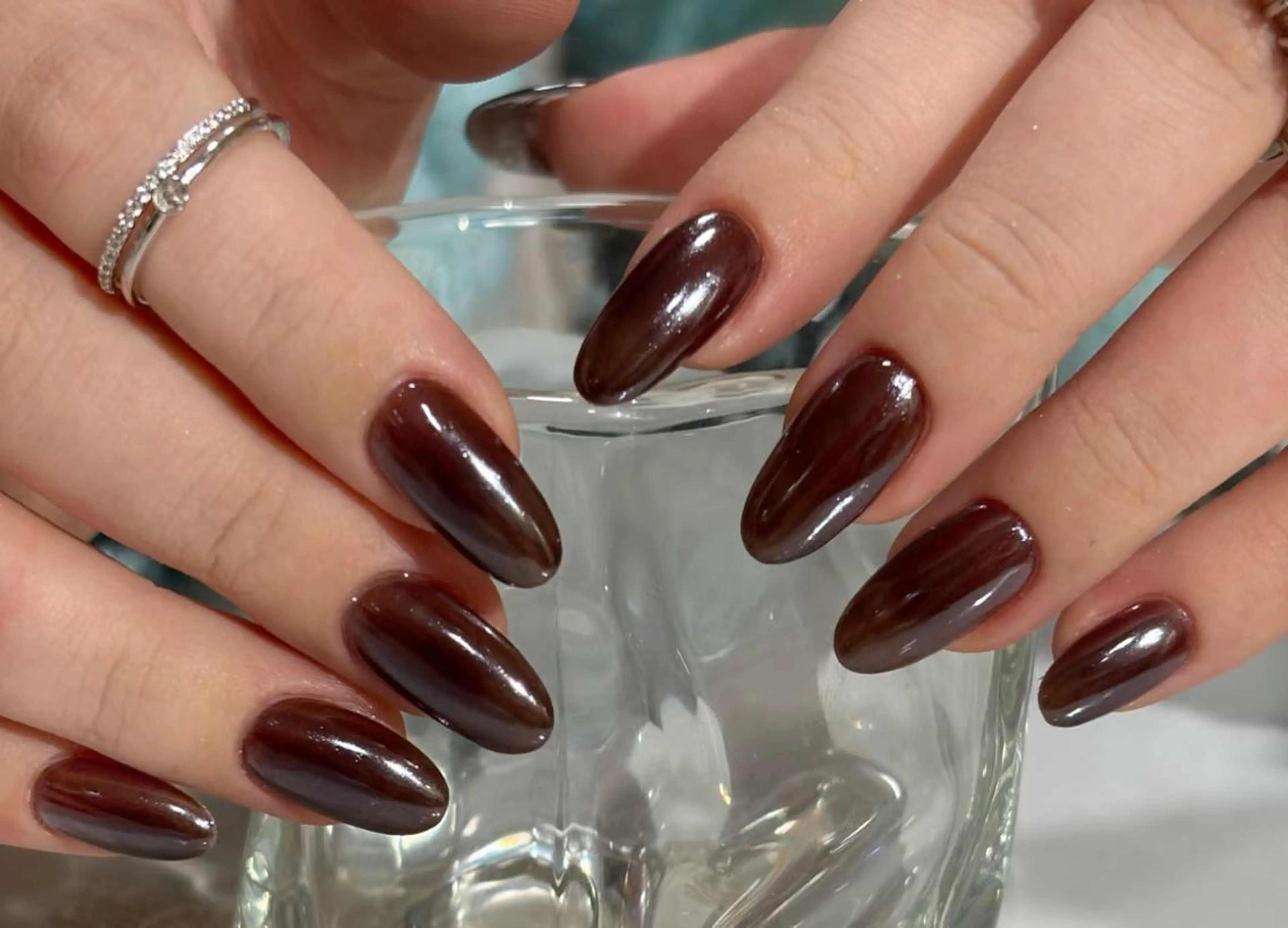 ネイル ハンドネイル Molly _nailのネイルデザイン