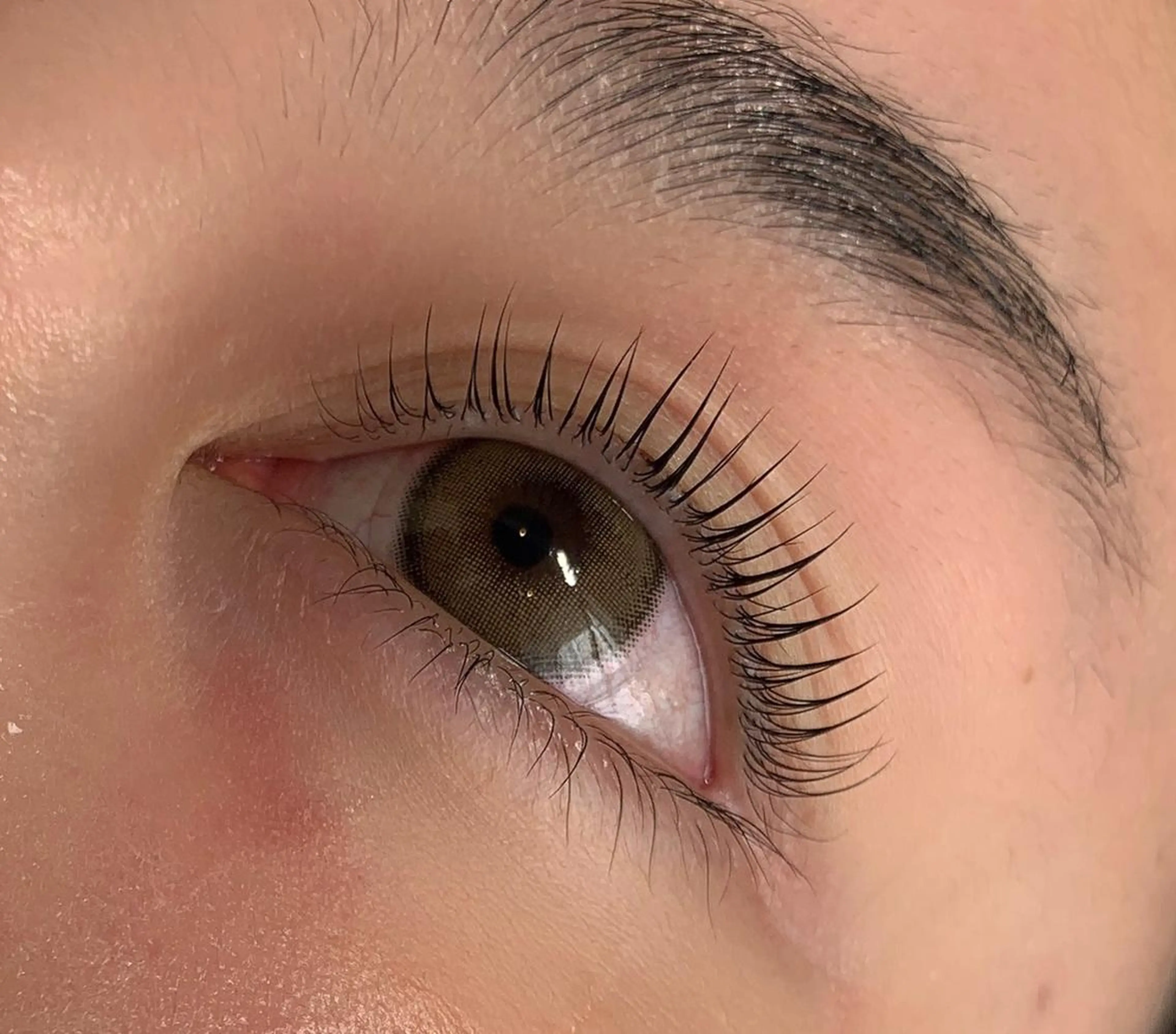 マツエク・マツパ andRita 蒲生店のマツエク・マツパデザイン