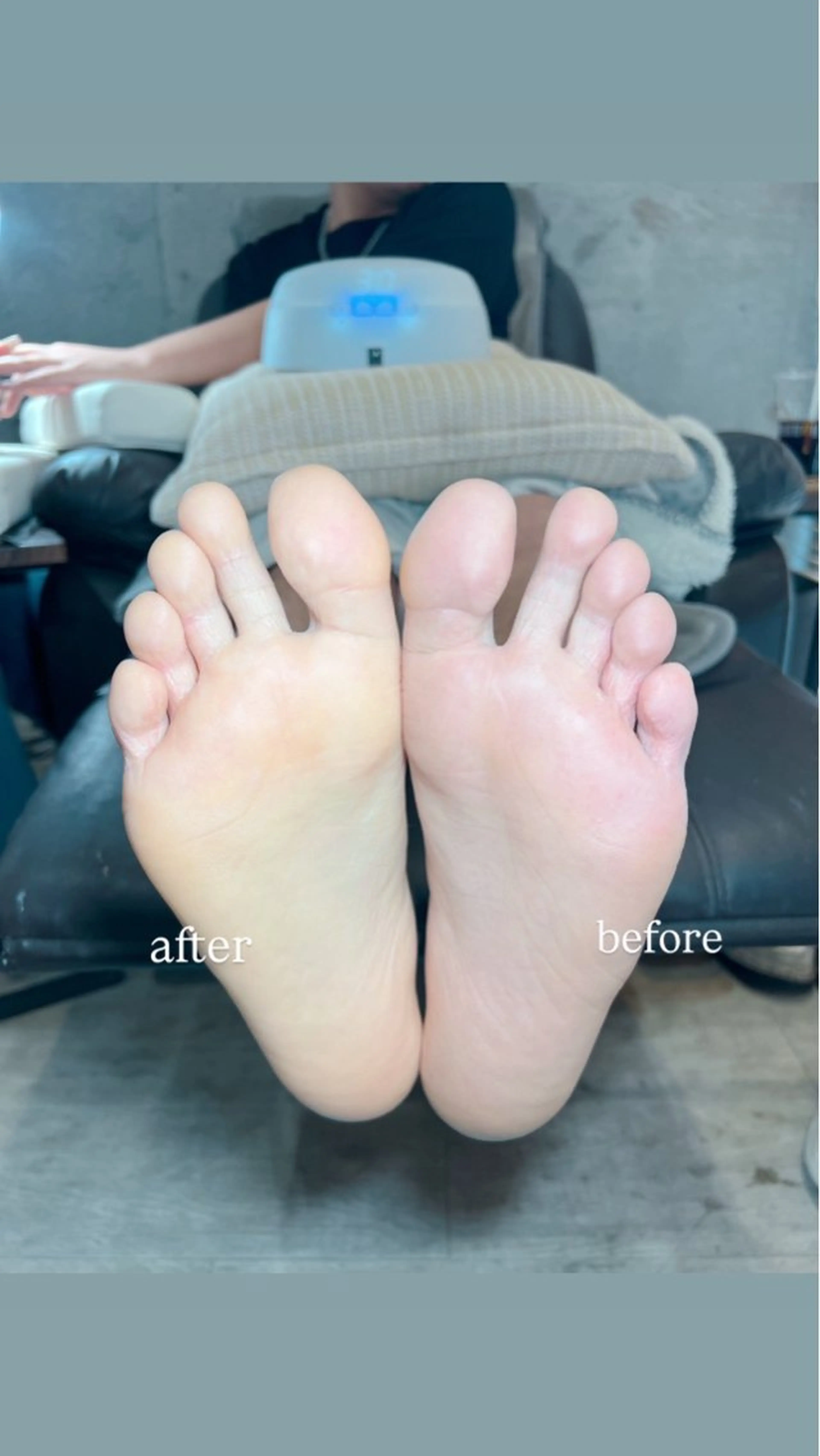 Urbansea Nail&Eyelash所属・Urbansea Nailのネイルデザイン