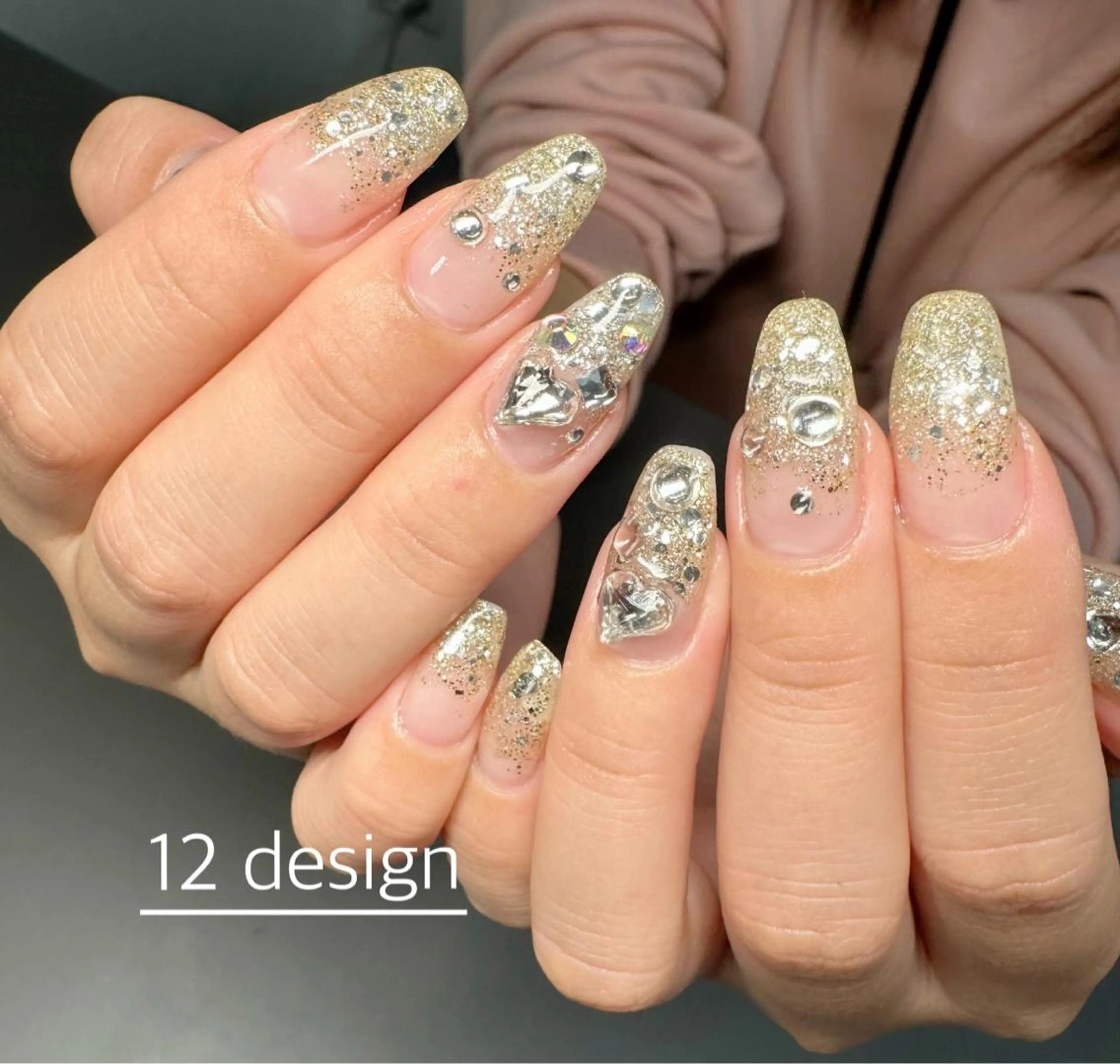 ネイル その他(ネイル) 12 designのネイルデザイン