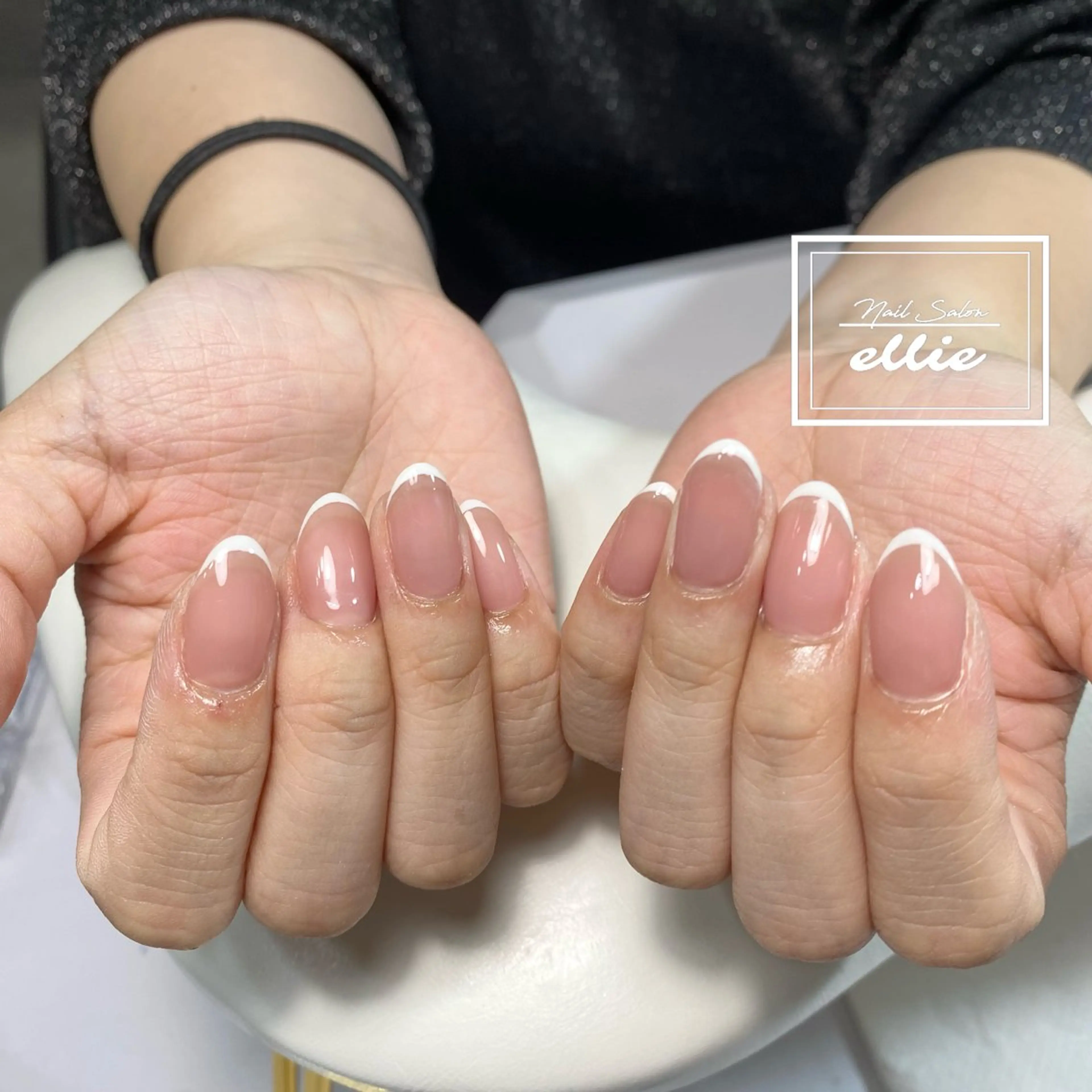 ネイル Nail Salon ellie 🐣のネイルデザイン