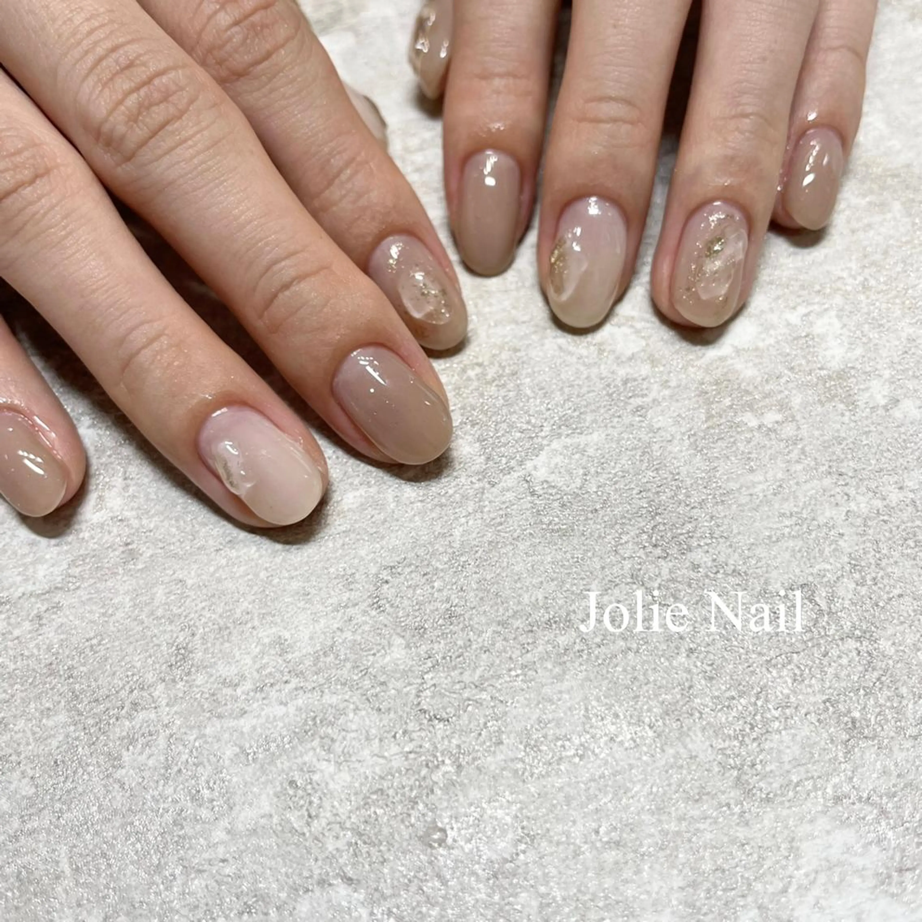 ネイル MIORA︎ マツエク×ネイルのマツエク・マツパデザイン