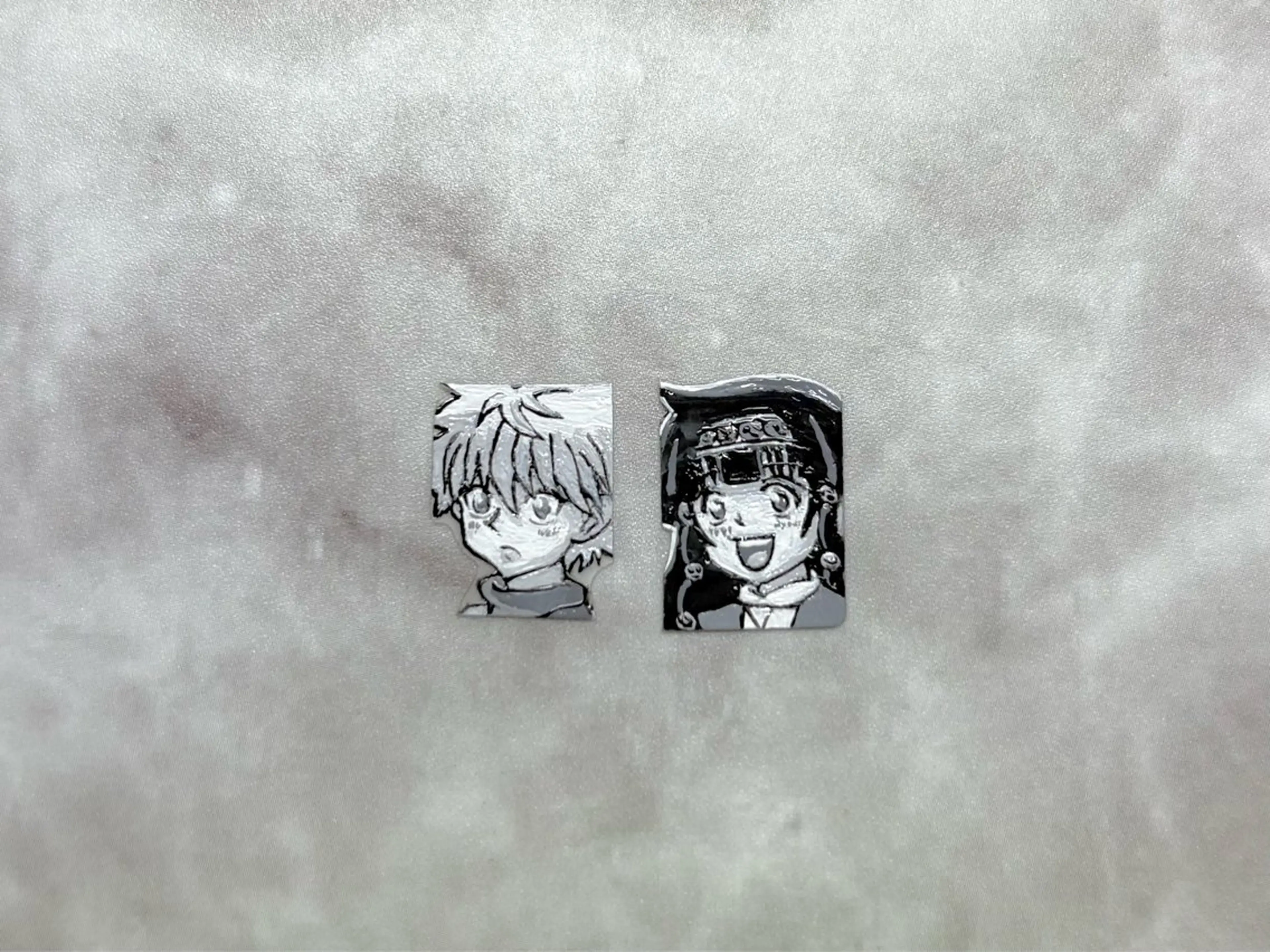 ネイル ハンドネイル rich to 安城店 國廣のネイルデザイン