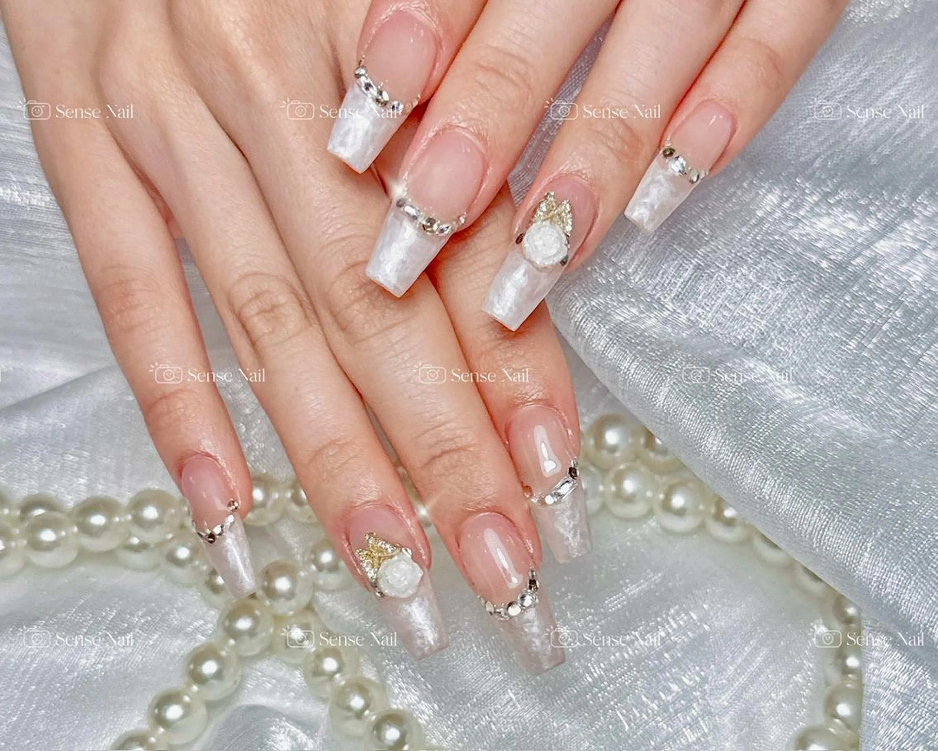 ネイル Feinn Ink💕のネイルデザイン