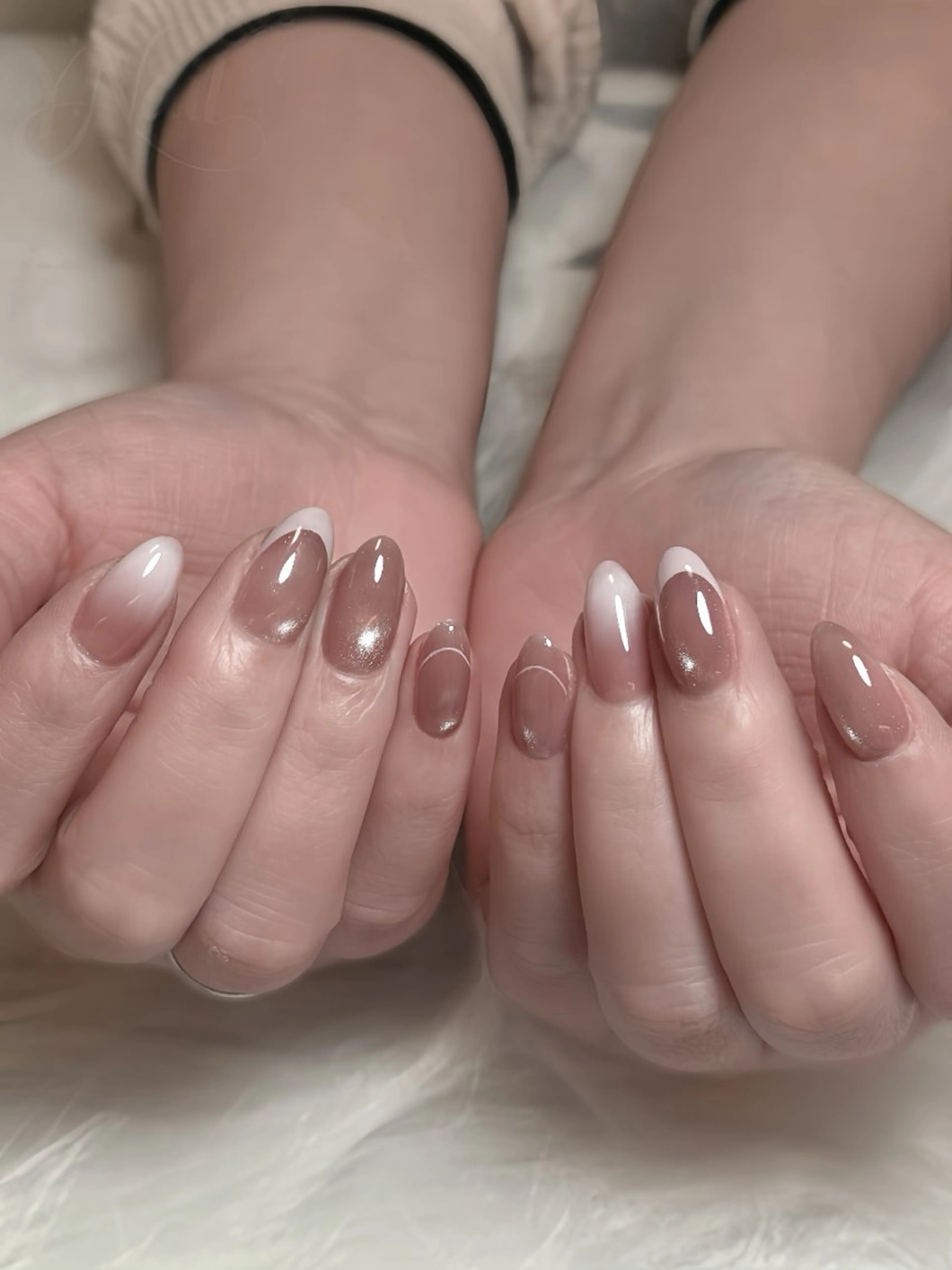 ネイル ハンドネイル Y.Nailサロン所属・Y. Nailのネイルデザイン