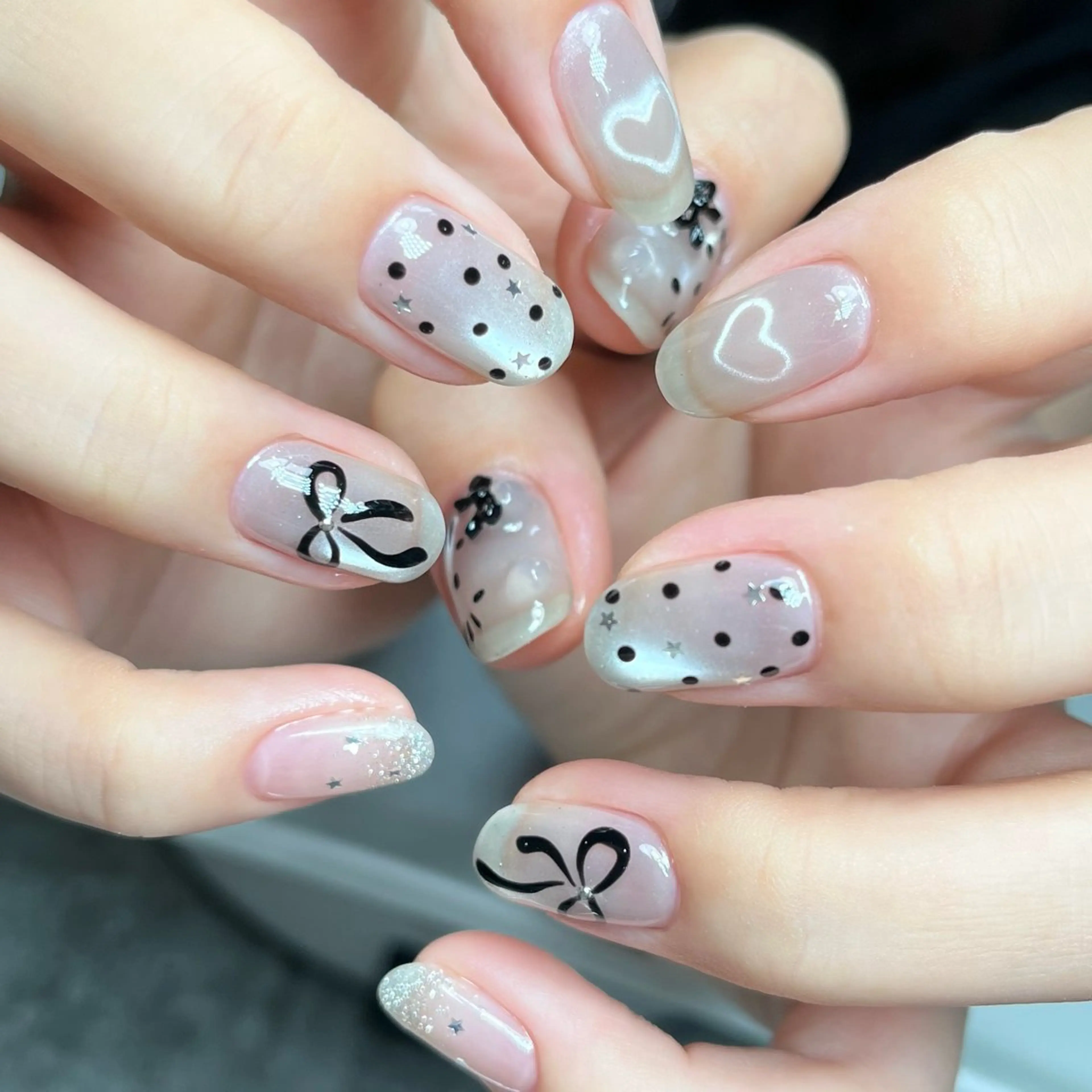 ネイル ハンドネイル janma.nail ✳︎akiのネイルデザイン