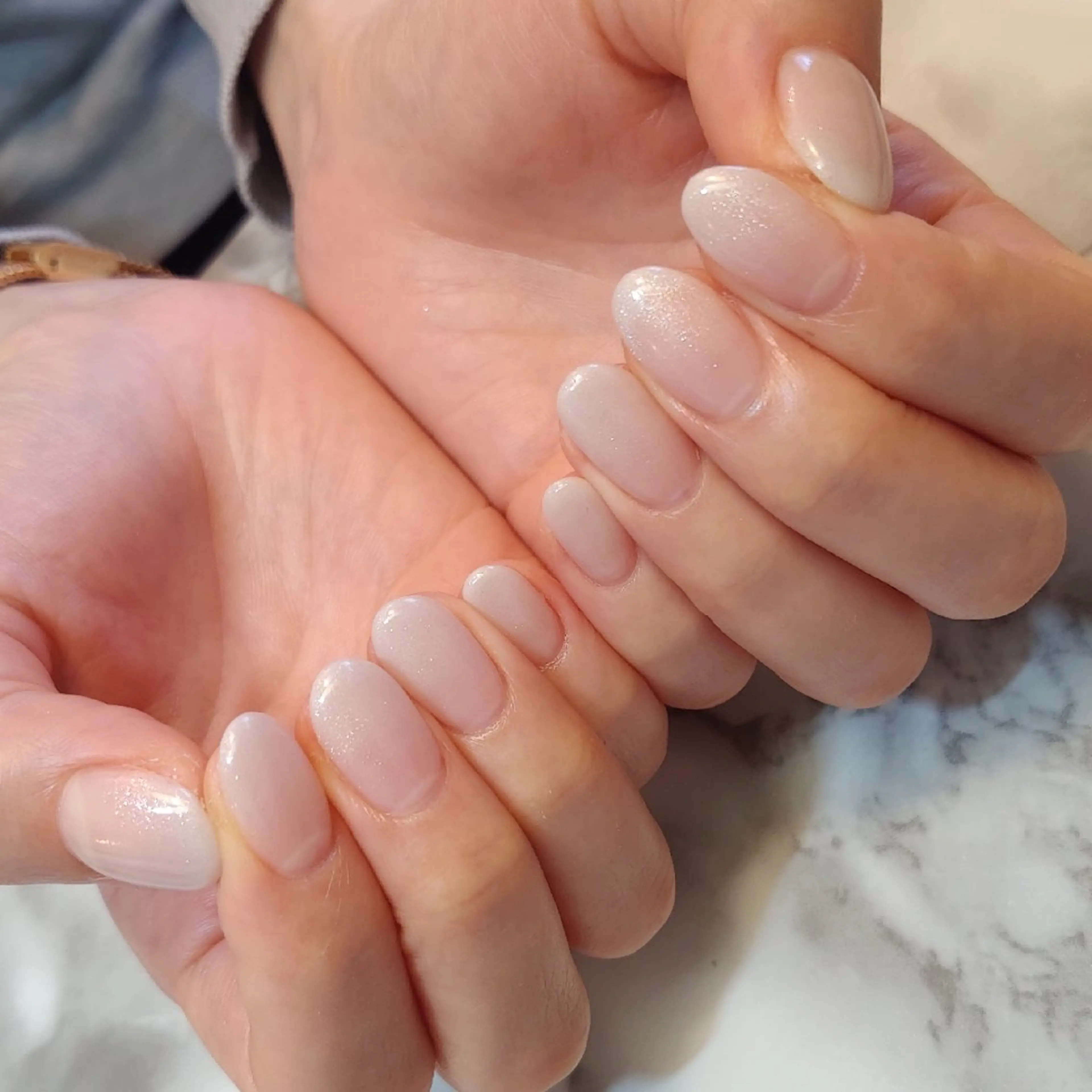 ネイル マグネットネイル ジェヌインネイル 河内のネイルデザイン