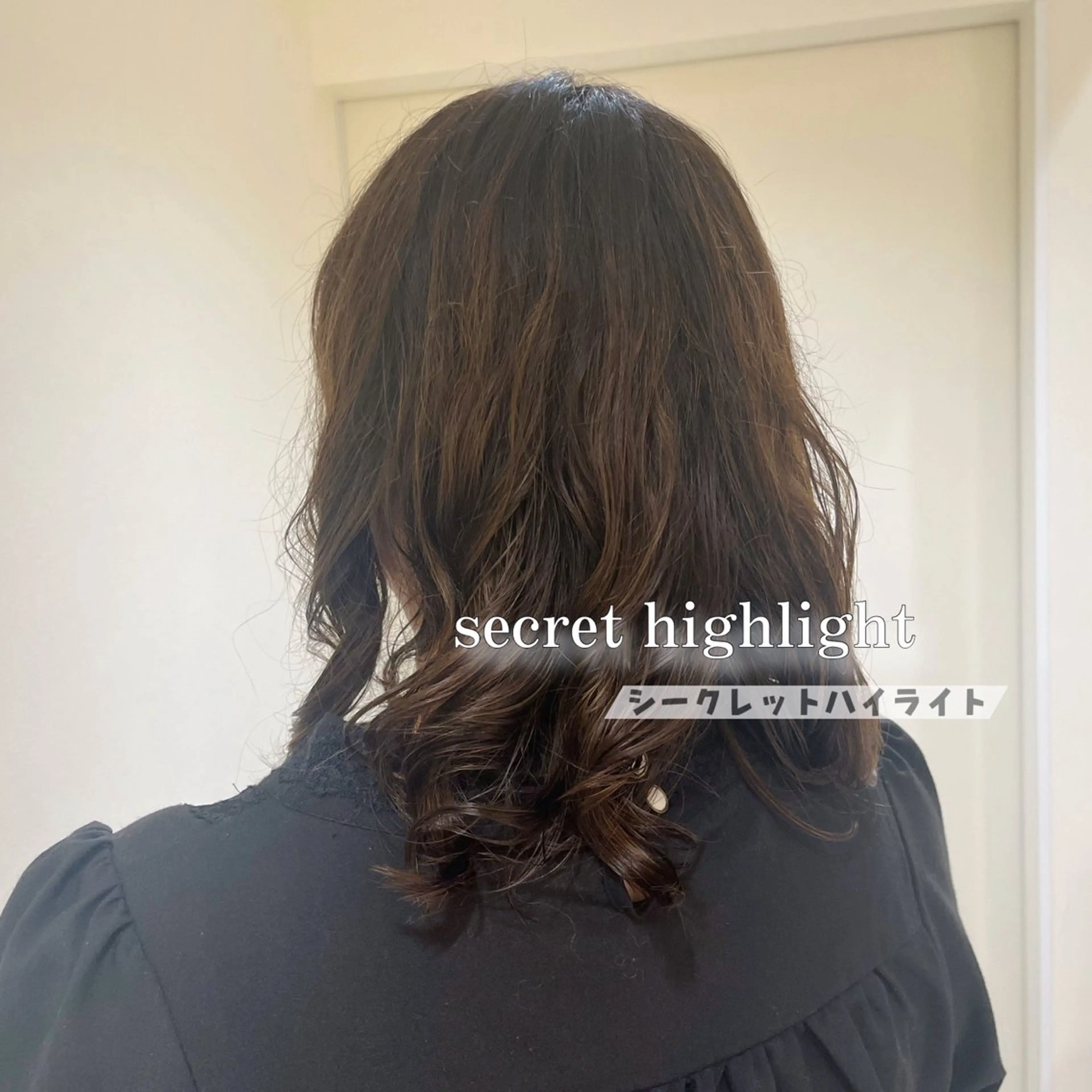 ミディアム 中韓𝐌𝐈𝐗🩶 𝐘𝐔𝐊𝐀のヘアスタイル