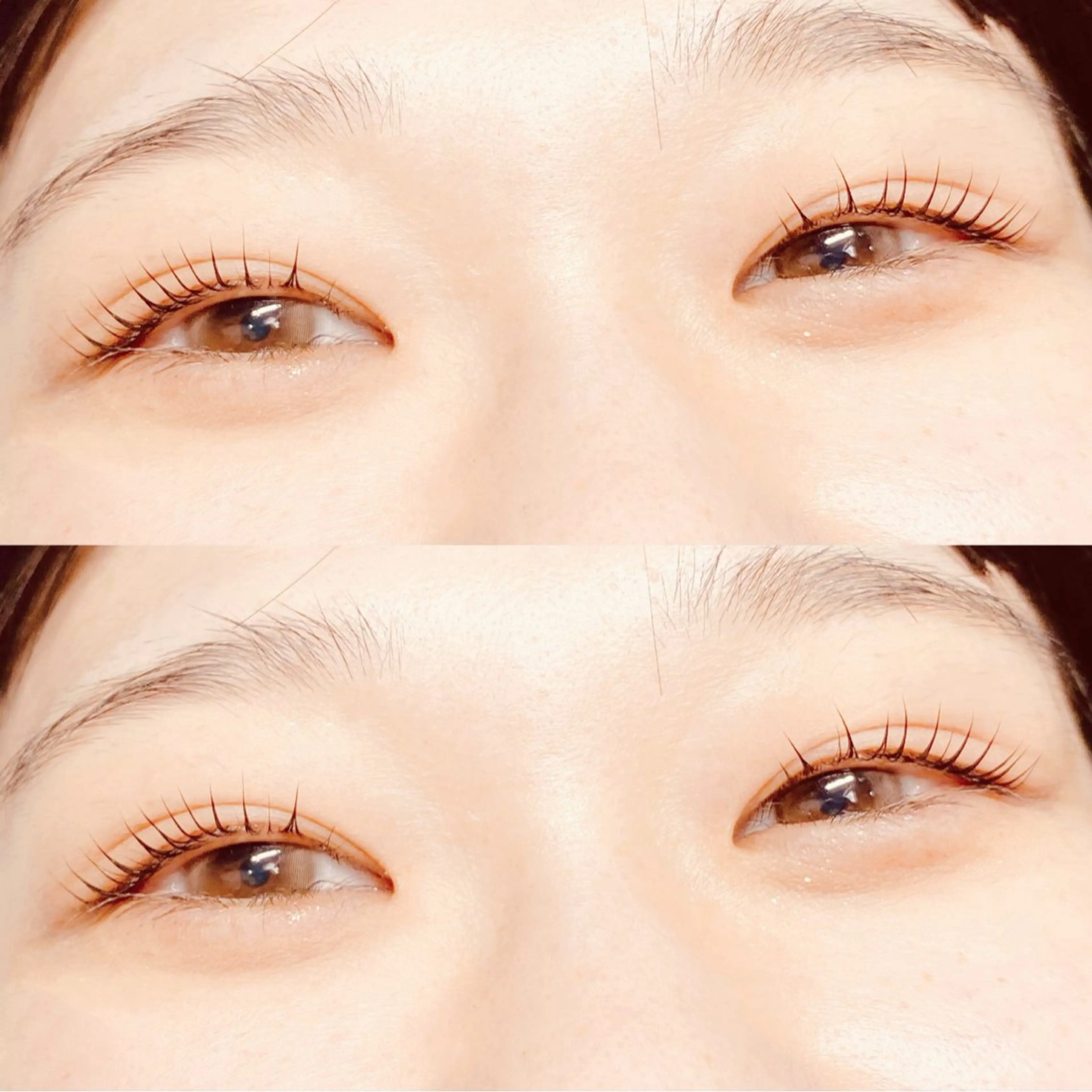 マツエク・マツパ マツパ eyelash salon tie所属・アイラッシュサロン ティエのマツエク・マツパデザイン