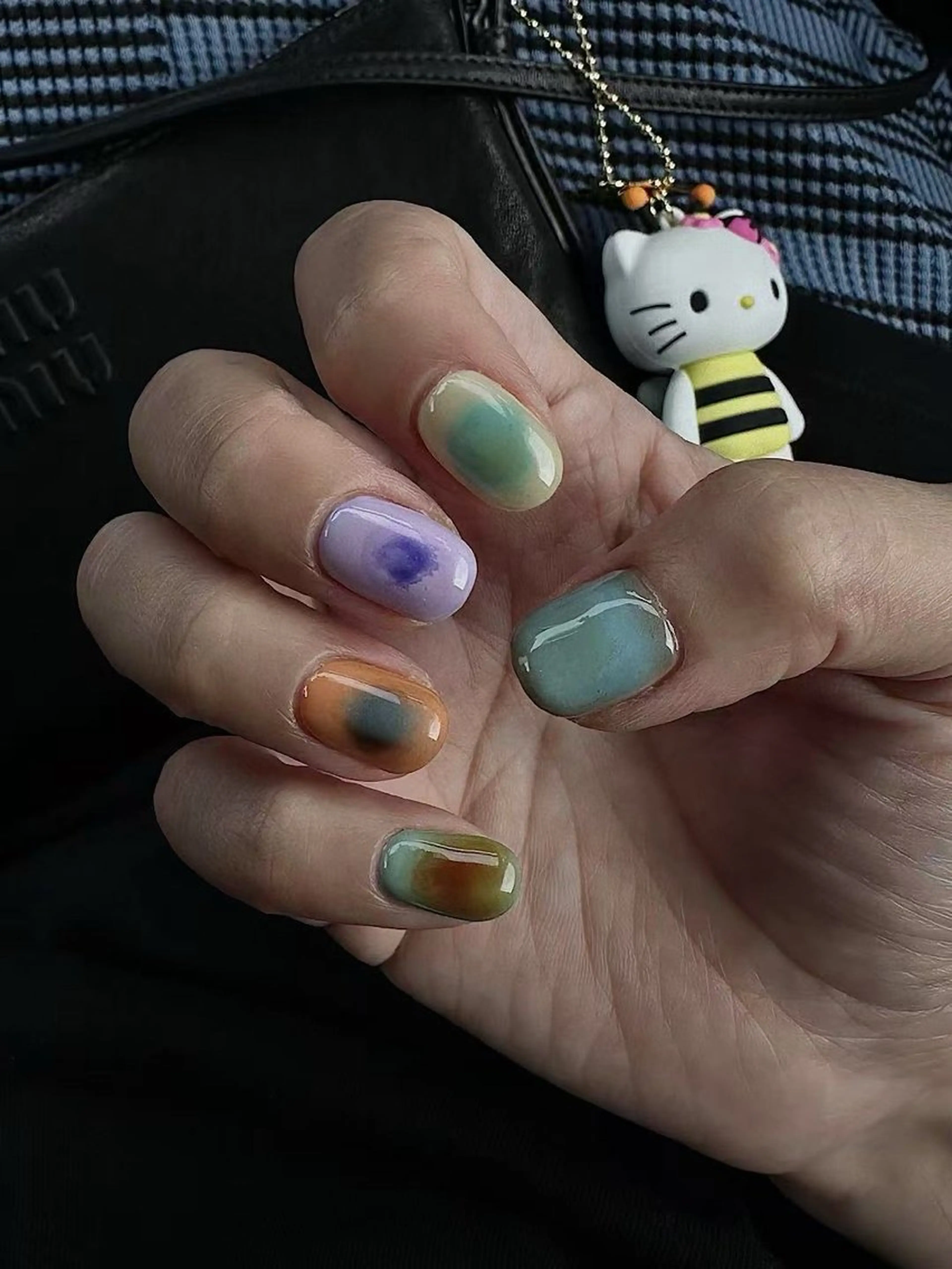 ネイル Queen‘s nailのネイルデザイン