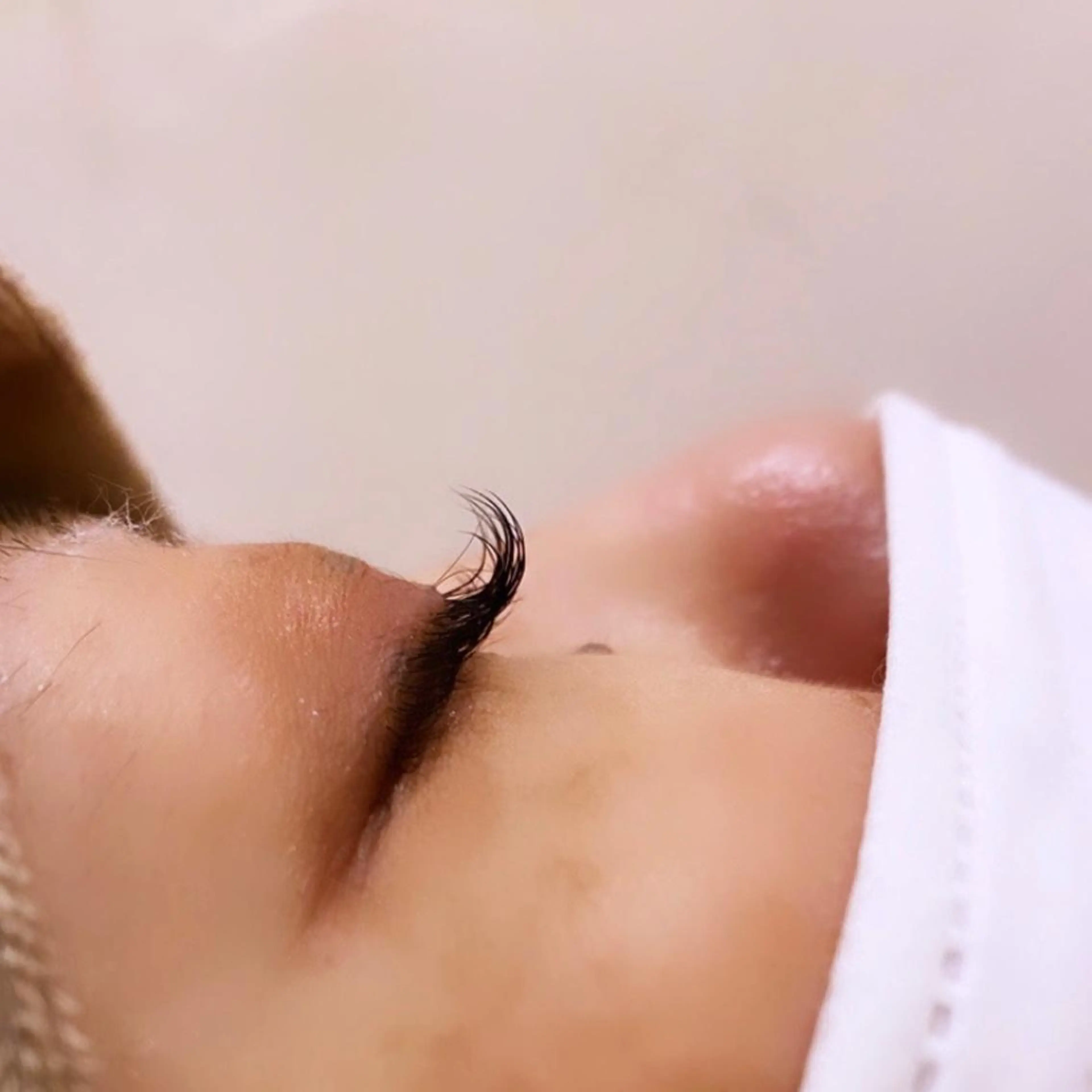 マツエク・マツパ Jessica所属・Jessica 櫻井のマツエク・マツパデザイン