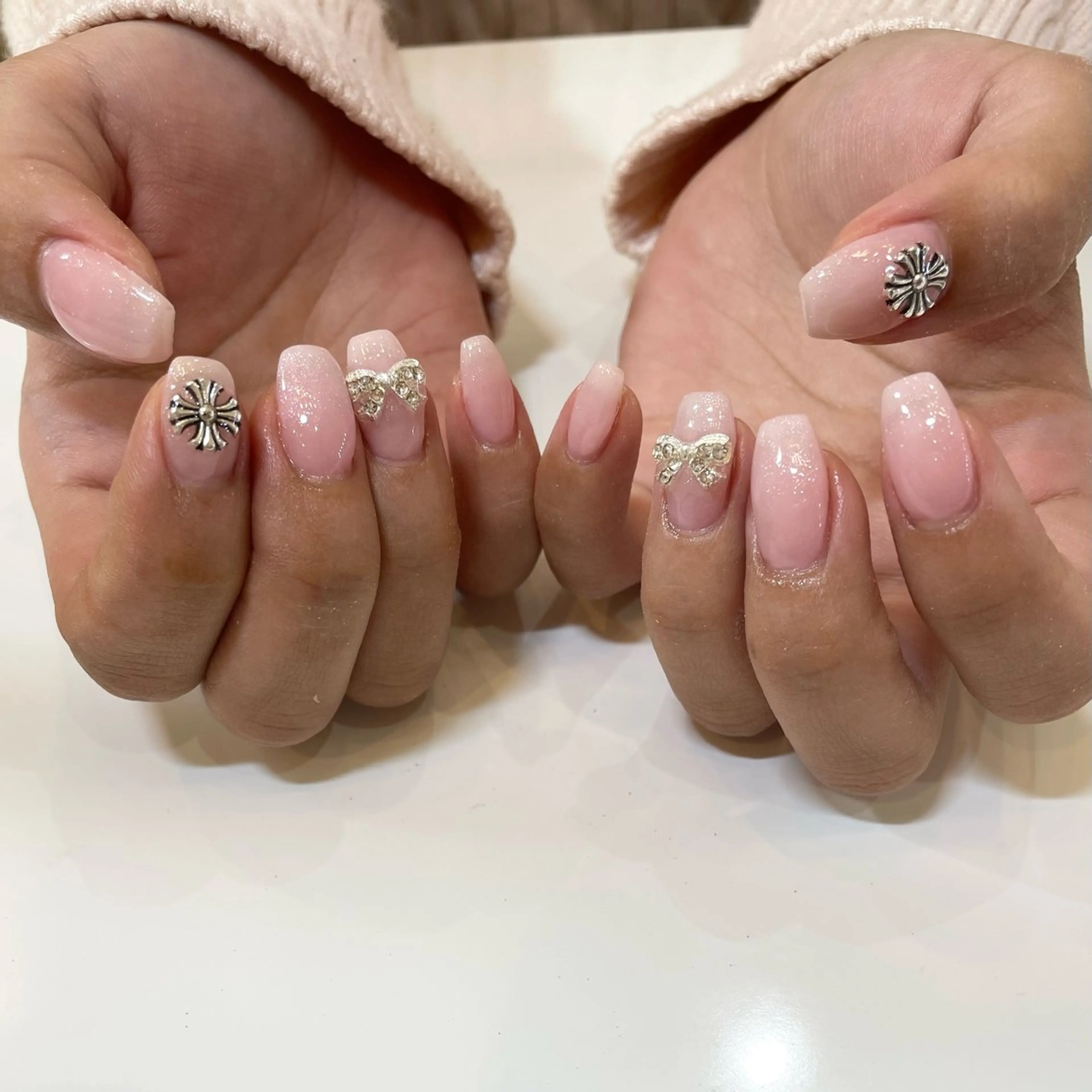 ネイル Nail Salon Gummi.のネイルデザイン