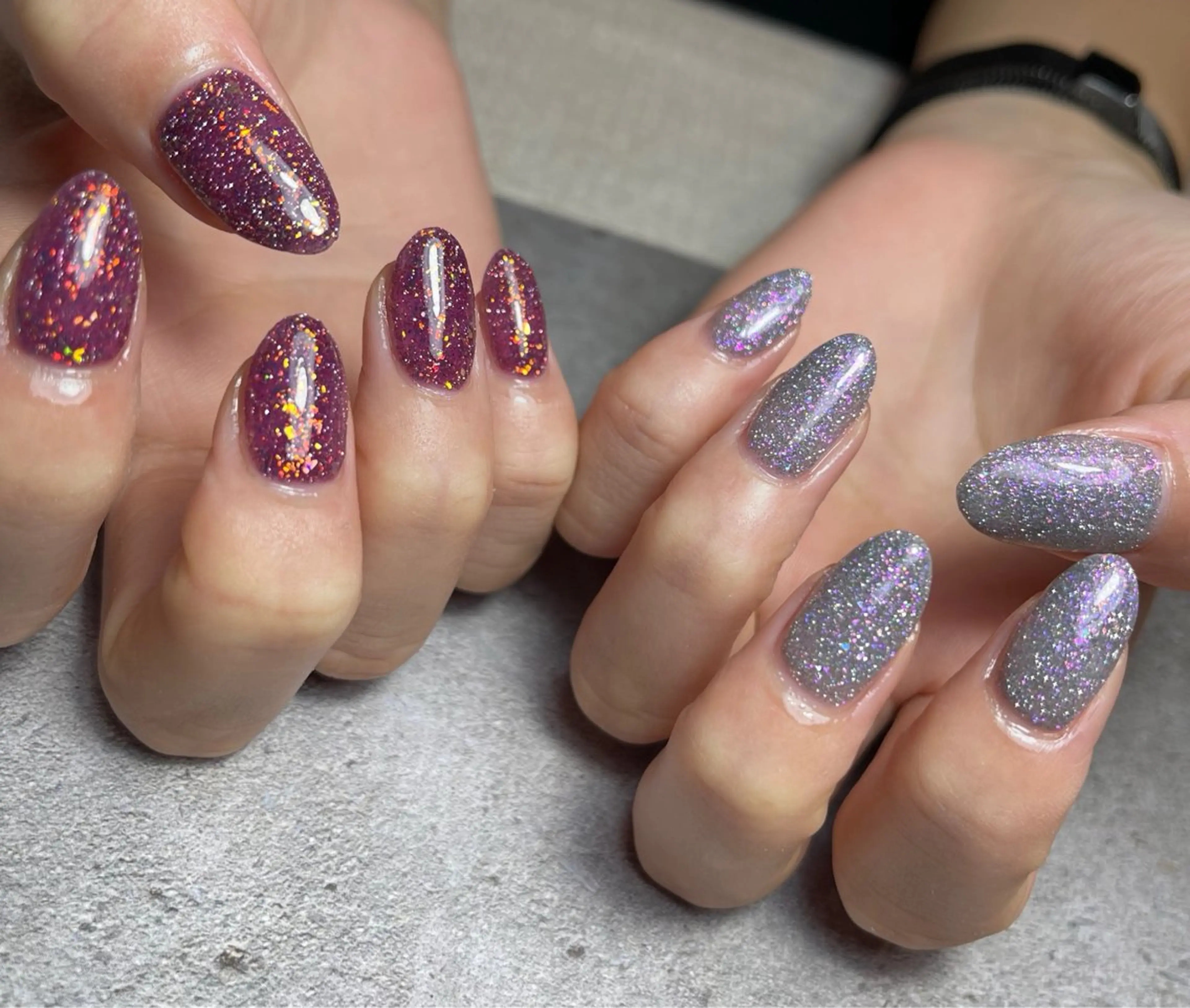 ネイル nailsalon gagaのネイルデザイン