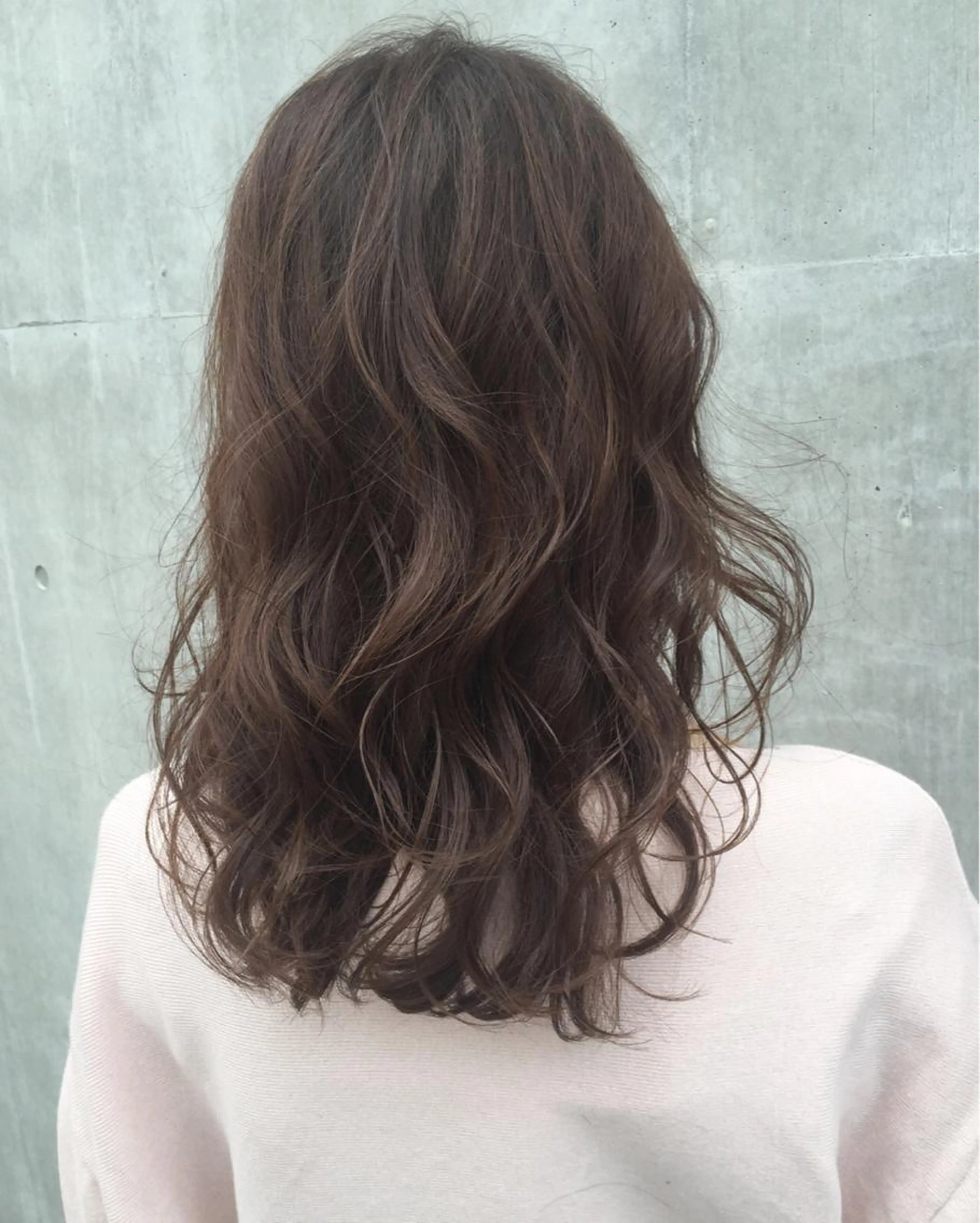 《minimo会員限定》 💫Hair color💫の写真