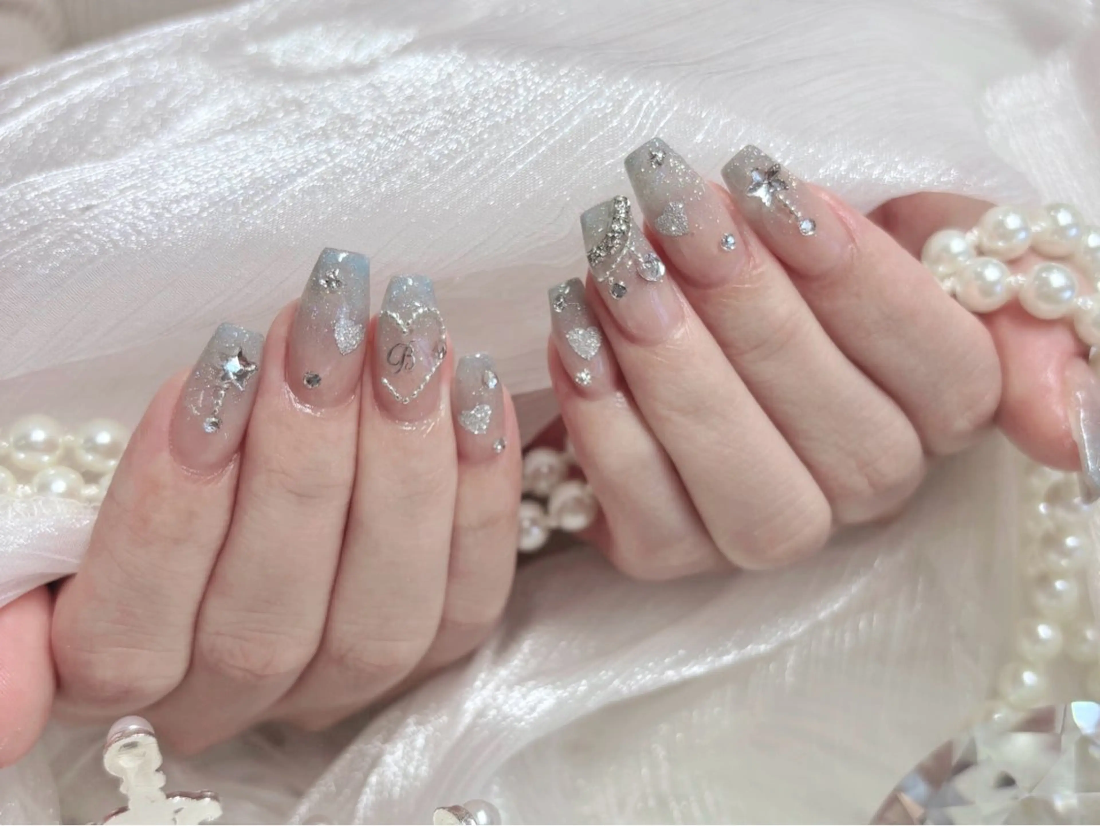 ネイル ハンドネイル FLY Nail Salonのネイルデザイン