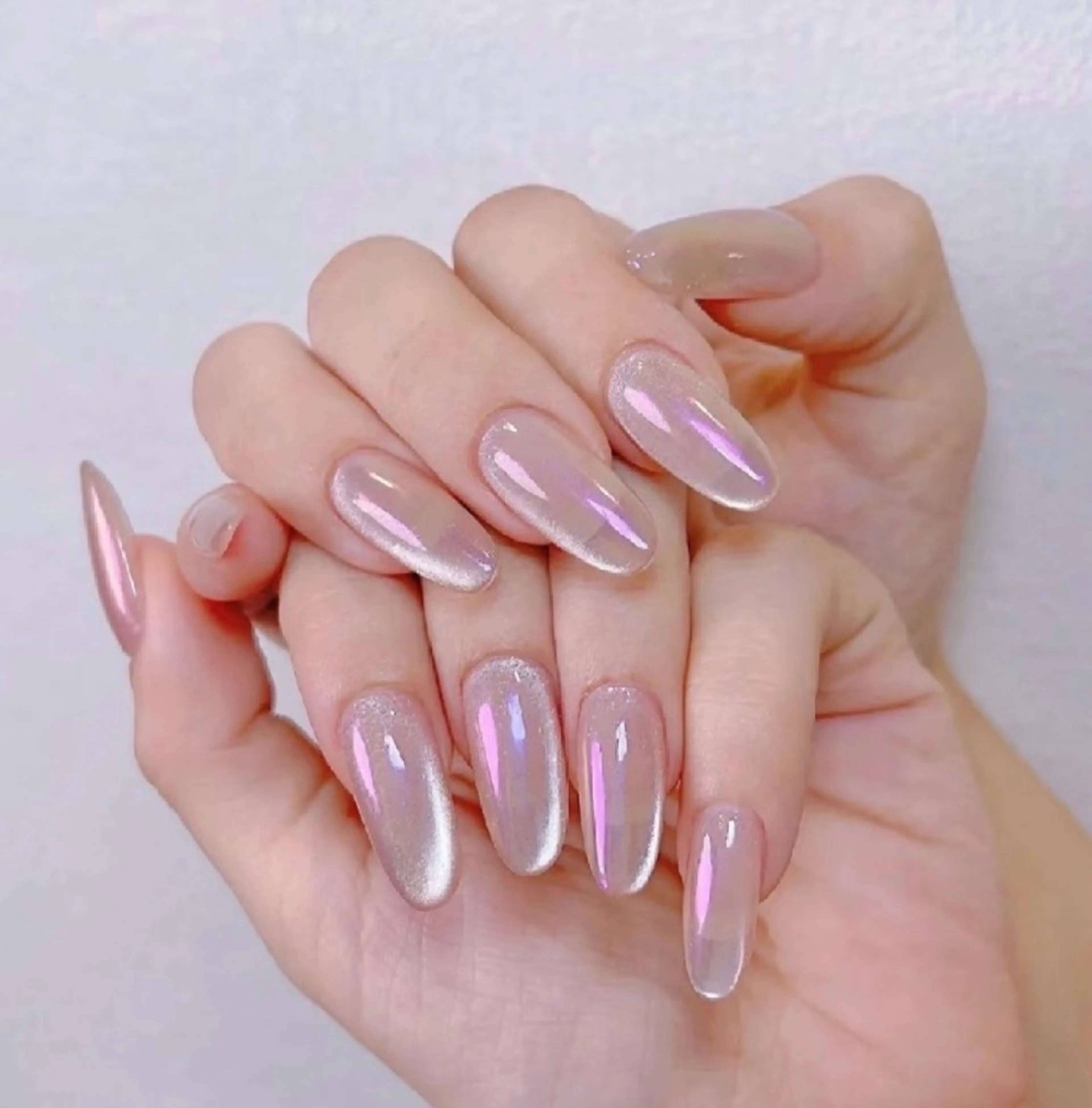 ネイル 東十条ネイルサロン ミューズのネイルデザイン