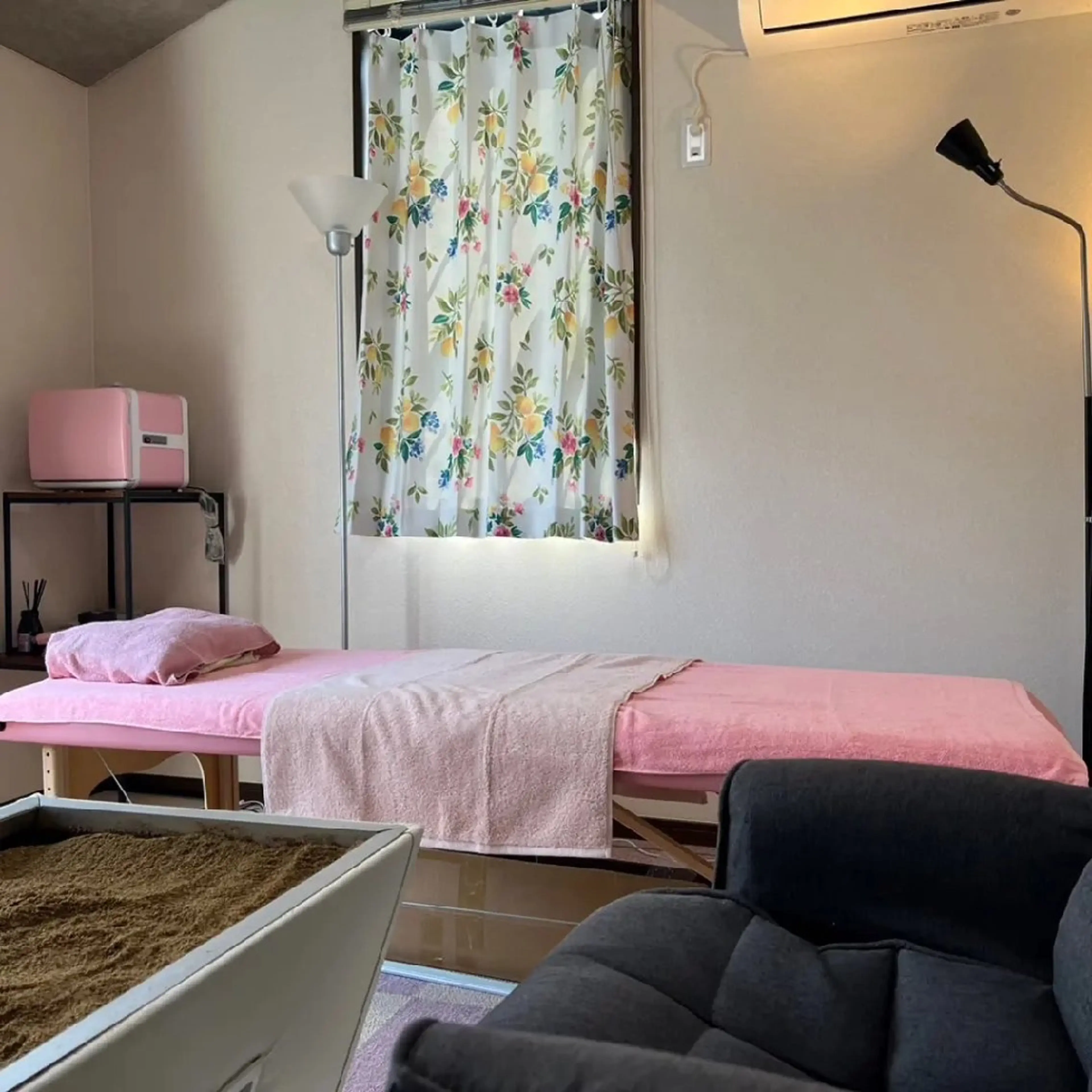 リラク 潤 うるむのエステ・リラクイメージ