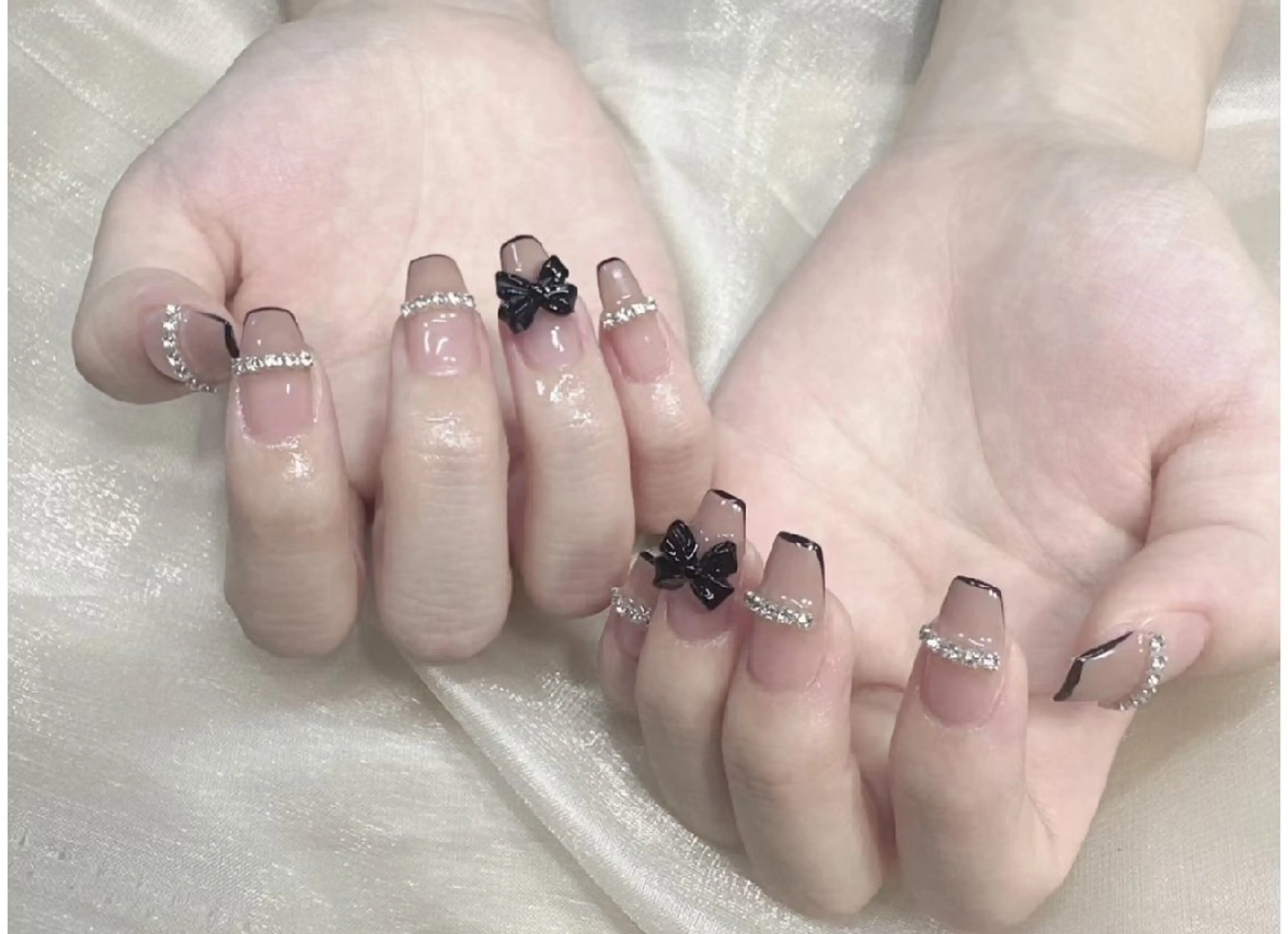 ネイル ハンドネイル スカルプ専門店 D-Beautyのネイルデザイン