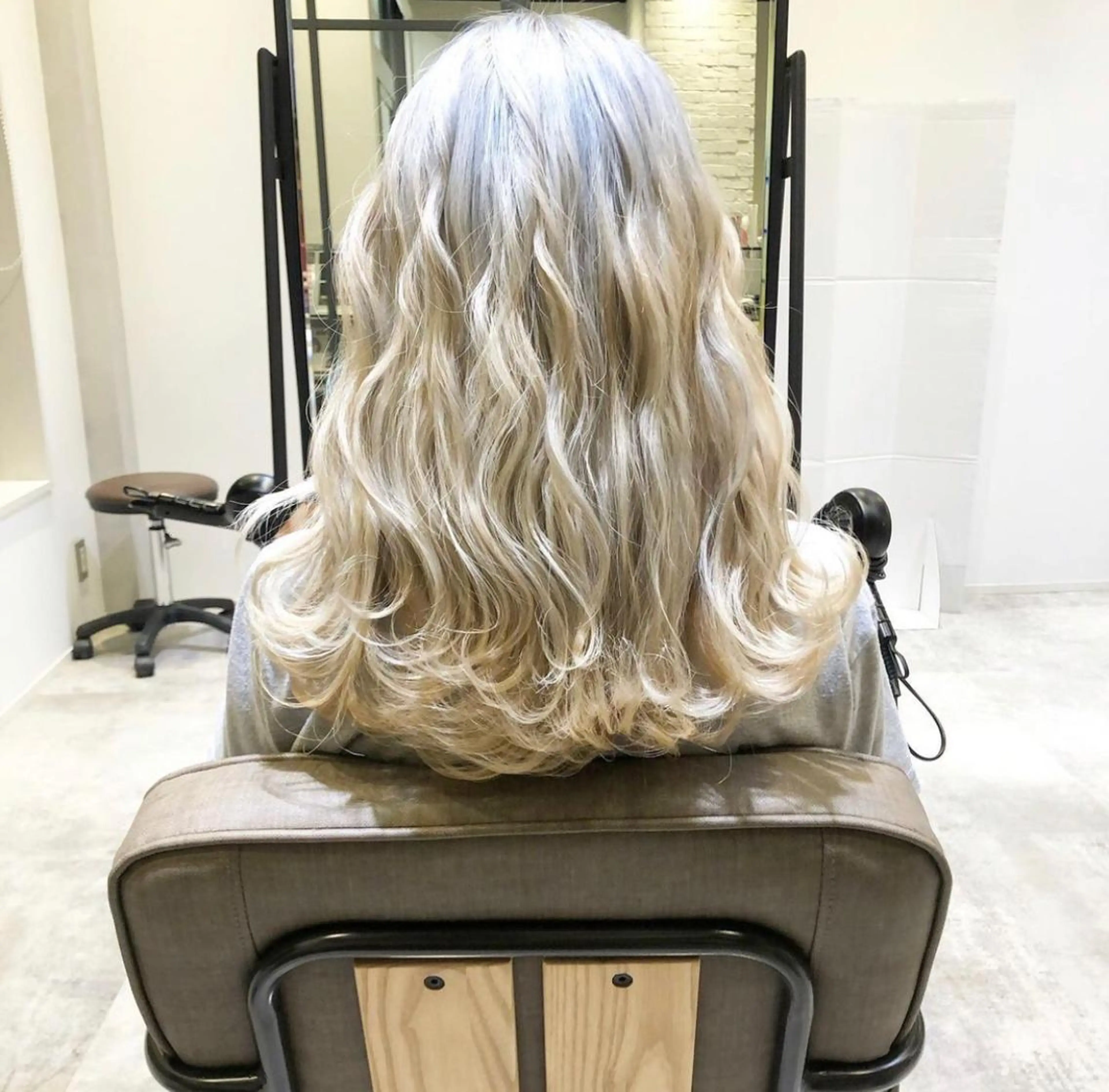 カラー SOYON いわき店【ソヨン】所属・真 美のマツエク・マツパデザイン