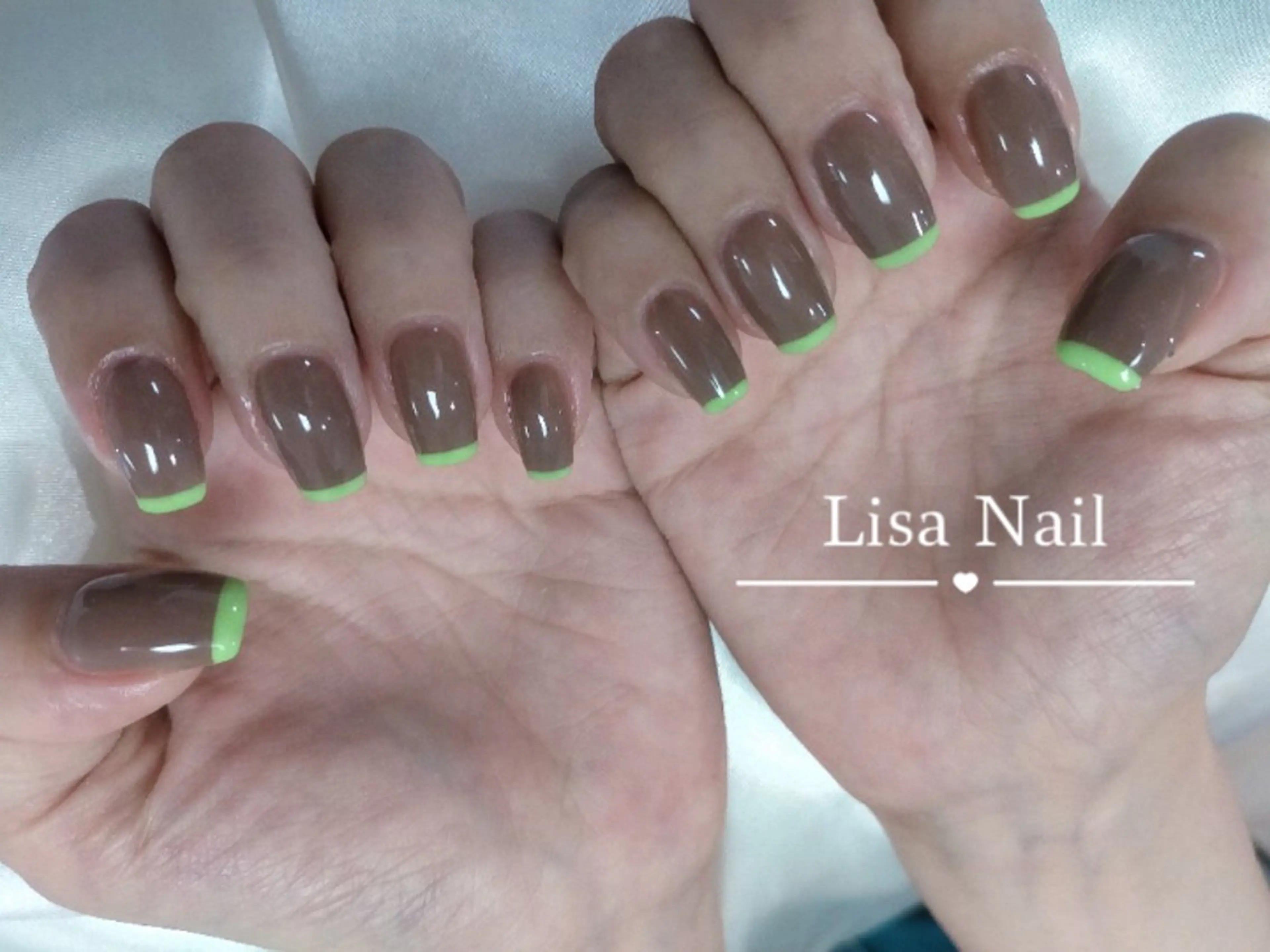 ネイル 🎀 RI🎀のネイルデザイン