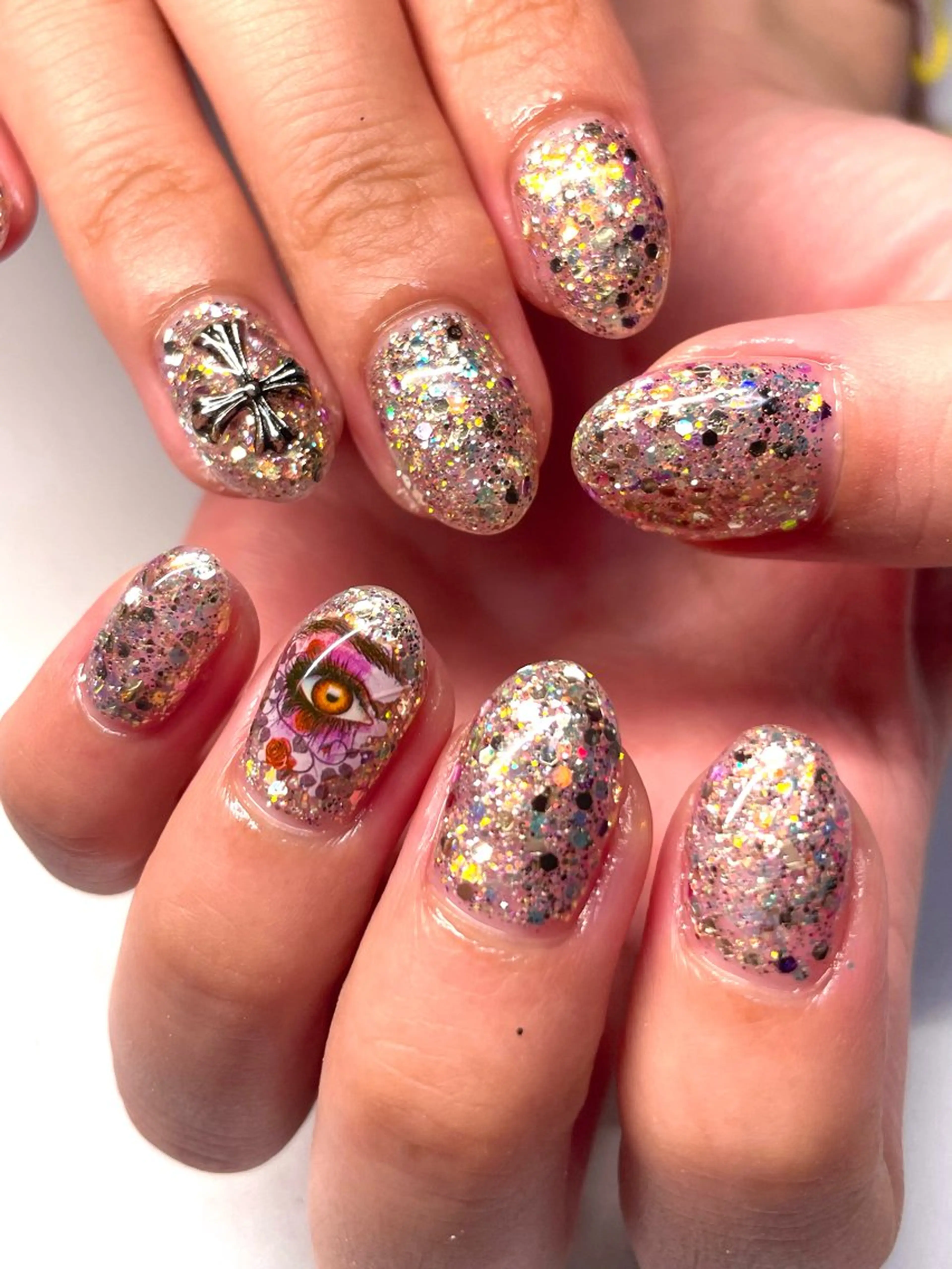 ネイル ハンドネイル Nail Salon JANEのネイルデザイン