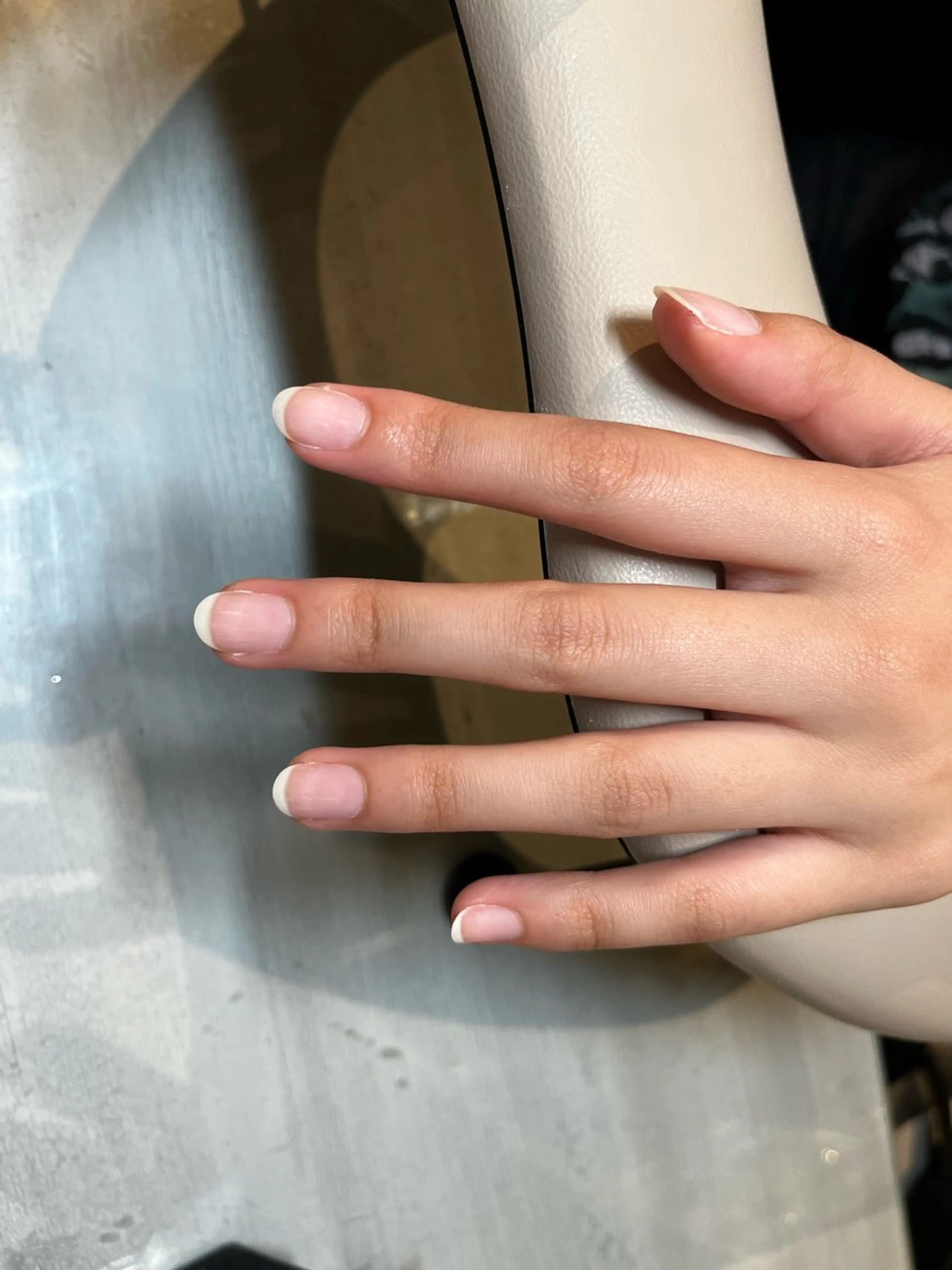 ネイル オフのみ(ネイル) NAILSALON FROSCH所属・FROSCH/ 凜のネイルデザイン