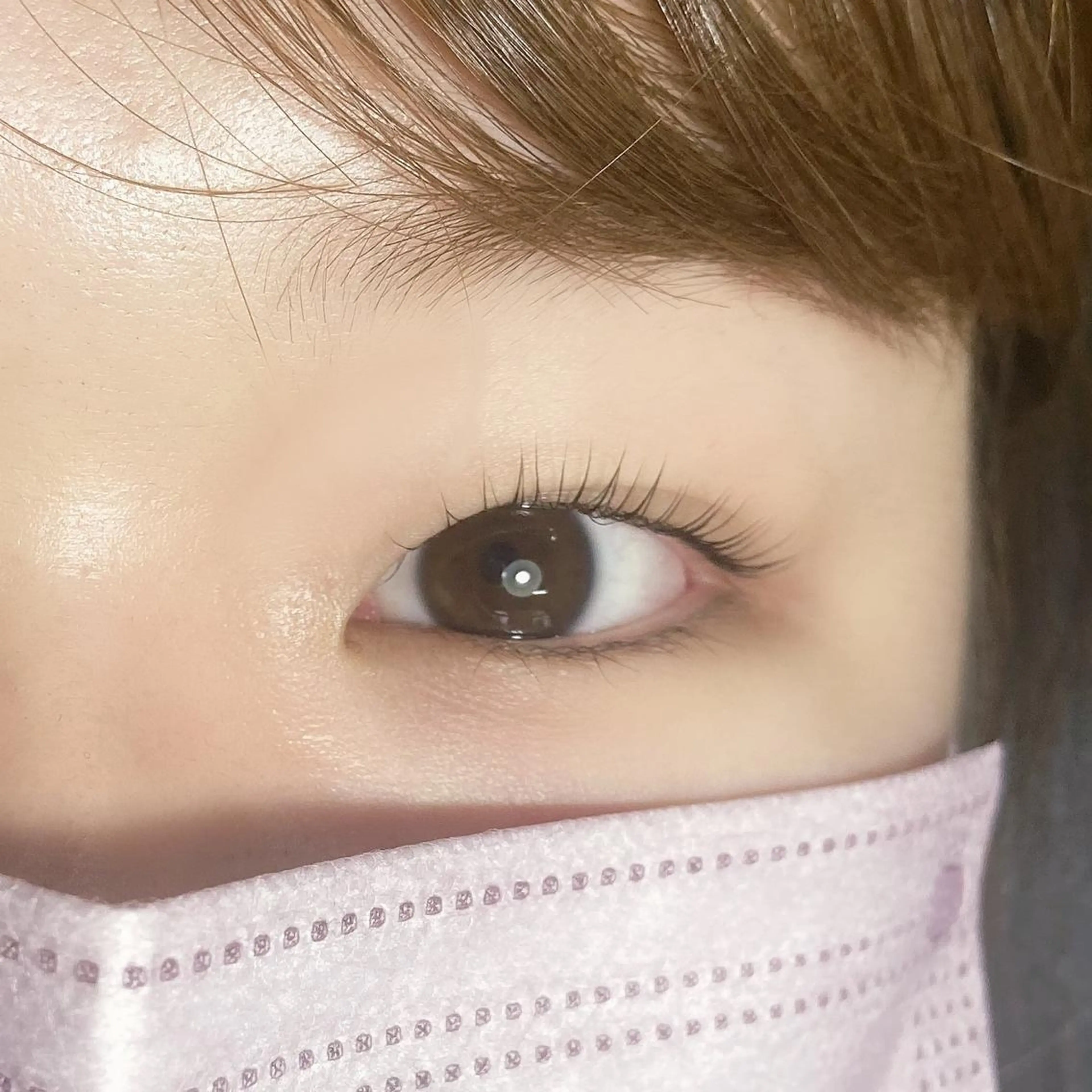 マツエク・マツパ tipsy+ chihiroのネイルデザイン